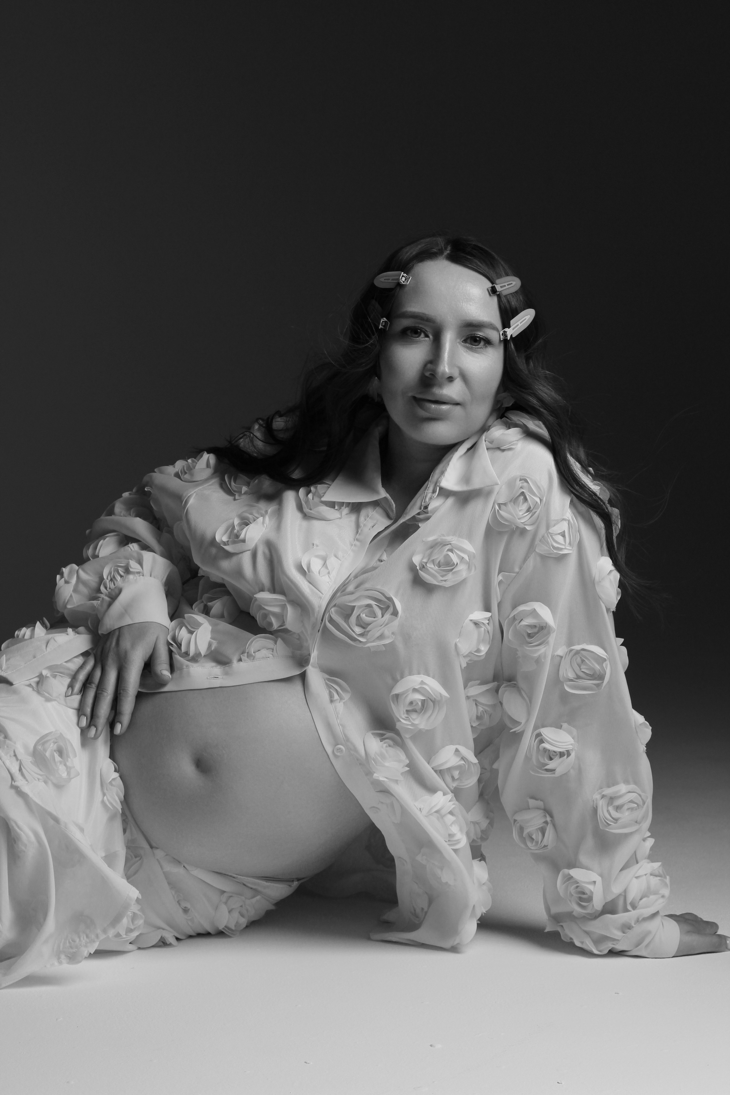 Мария. Женский фотограф в Москве Камила Бакаева