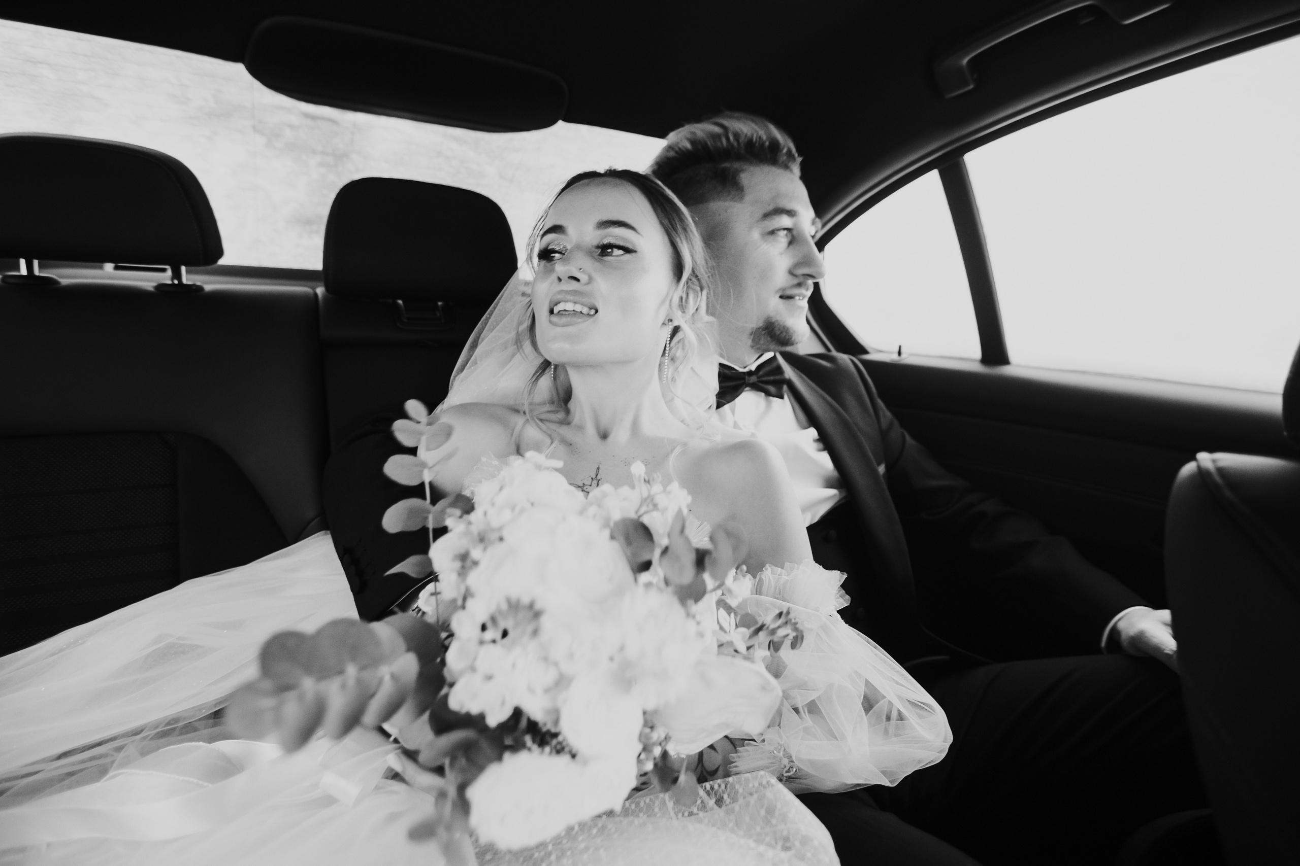 Артем и Анастасия. Фотограф в на Пхукете Сергей Войлоков