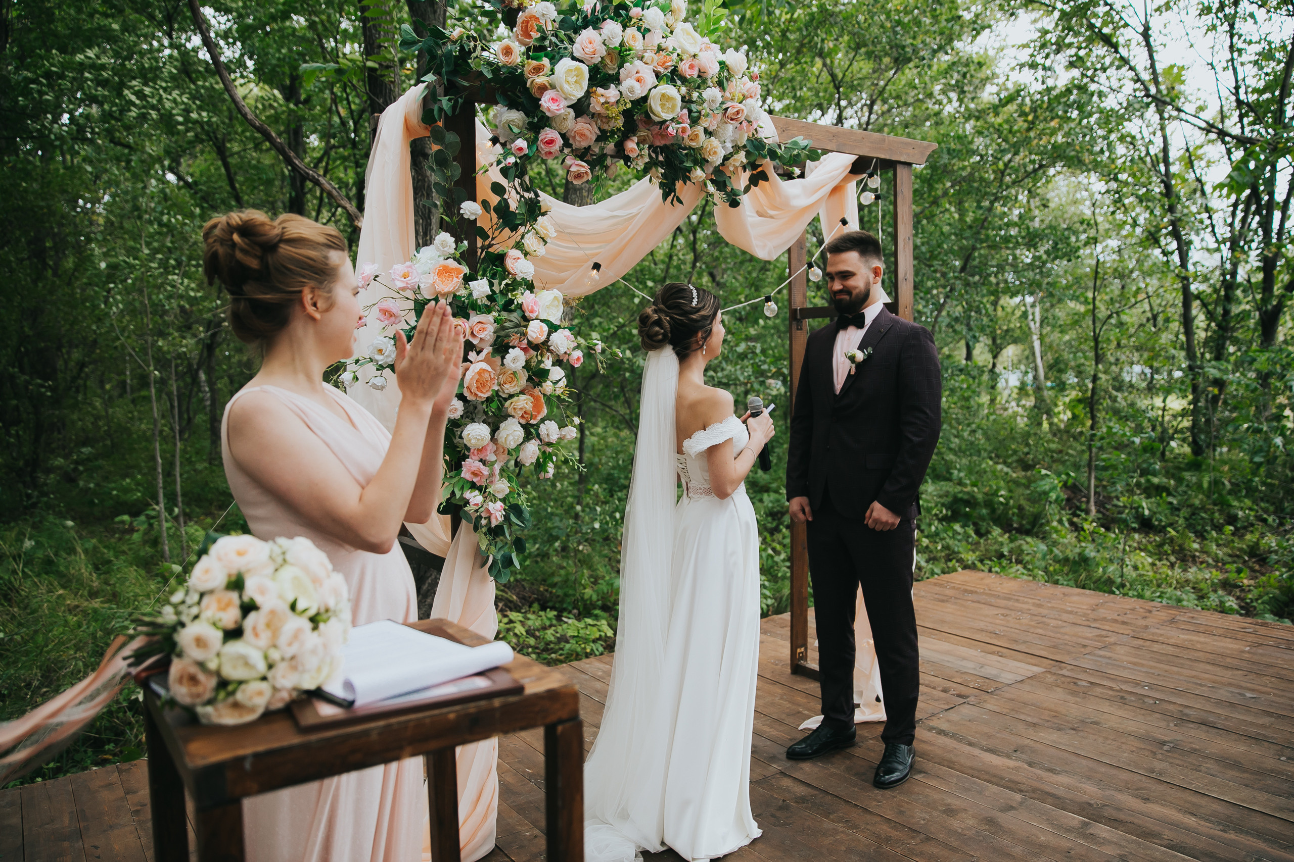 Дмитрий и Вероника. Фотограф в на Пхукете Сергей Войлоков