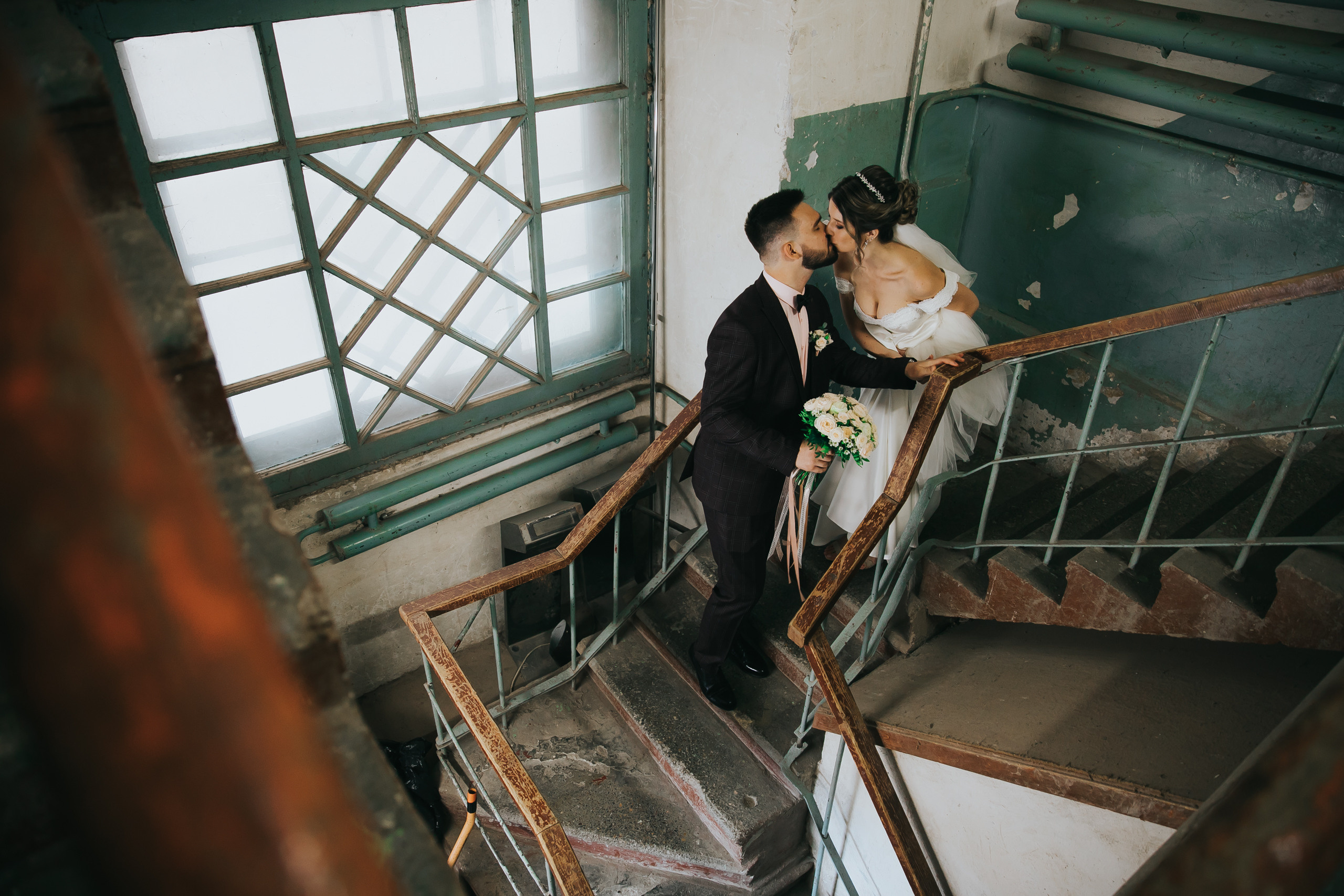 Дмитрий и Вероника. Фотограф в на Пхукете Сергей Войлоков