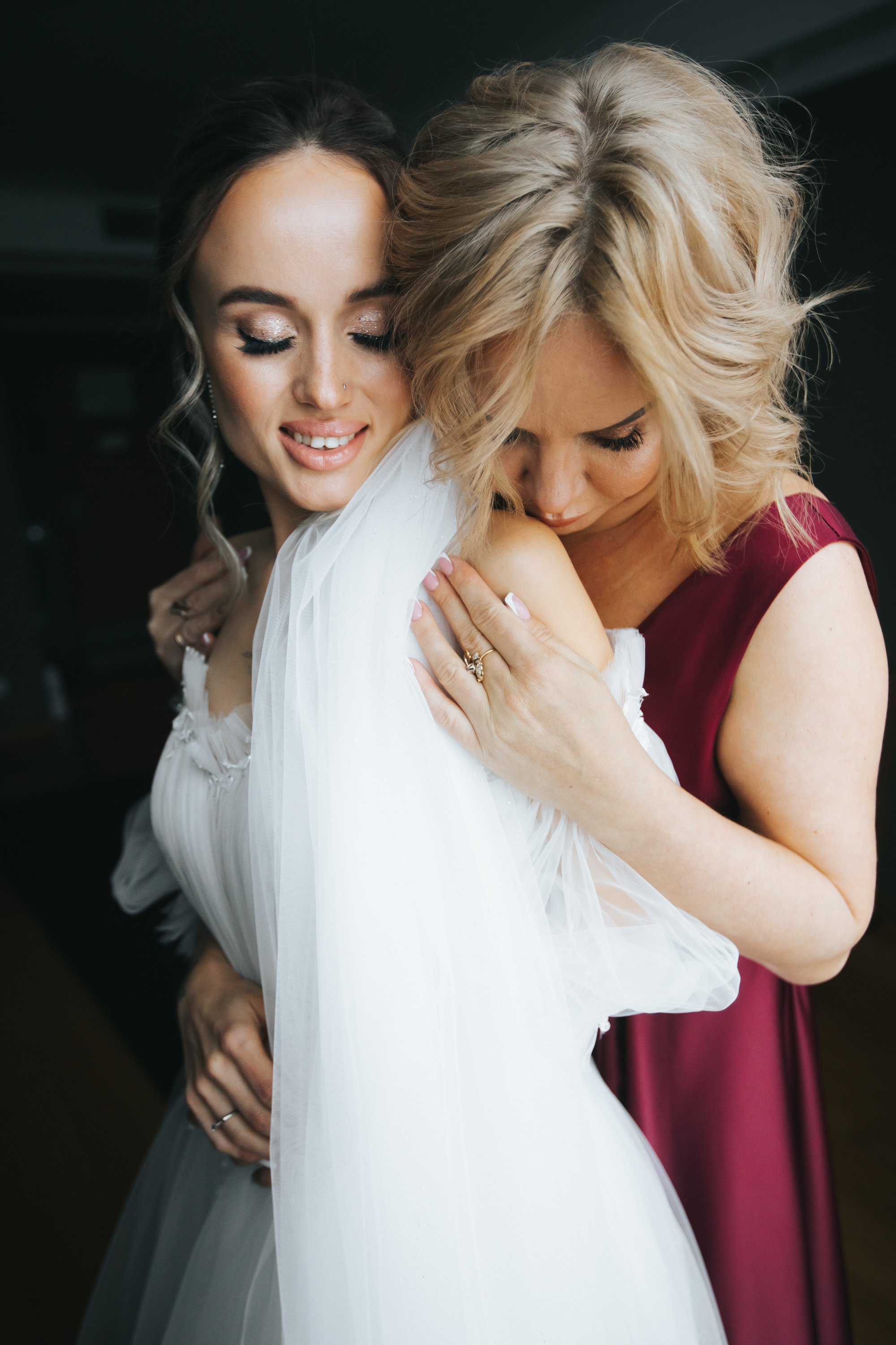 Артем и Анастасия. Фотограф в на Пхукете Сергей Войлоков