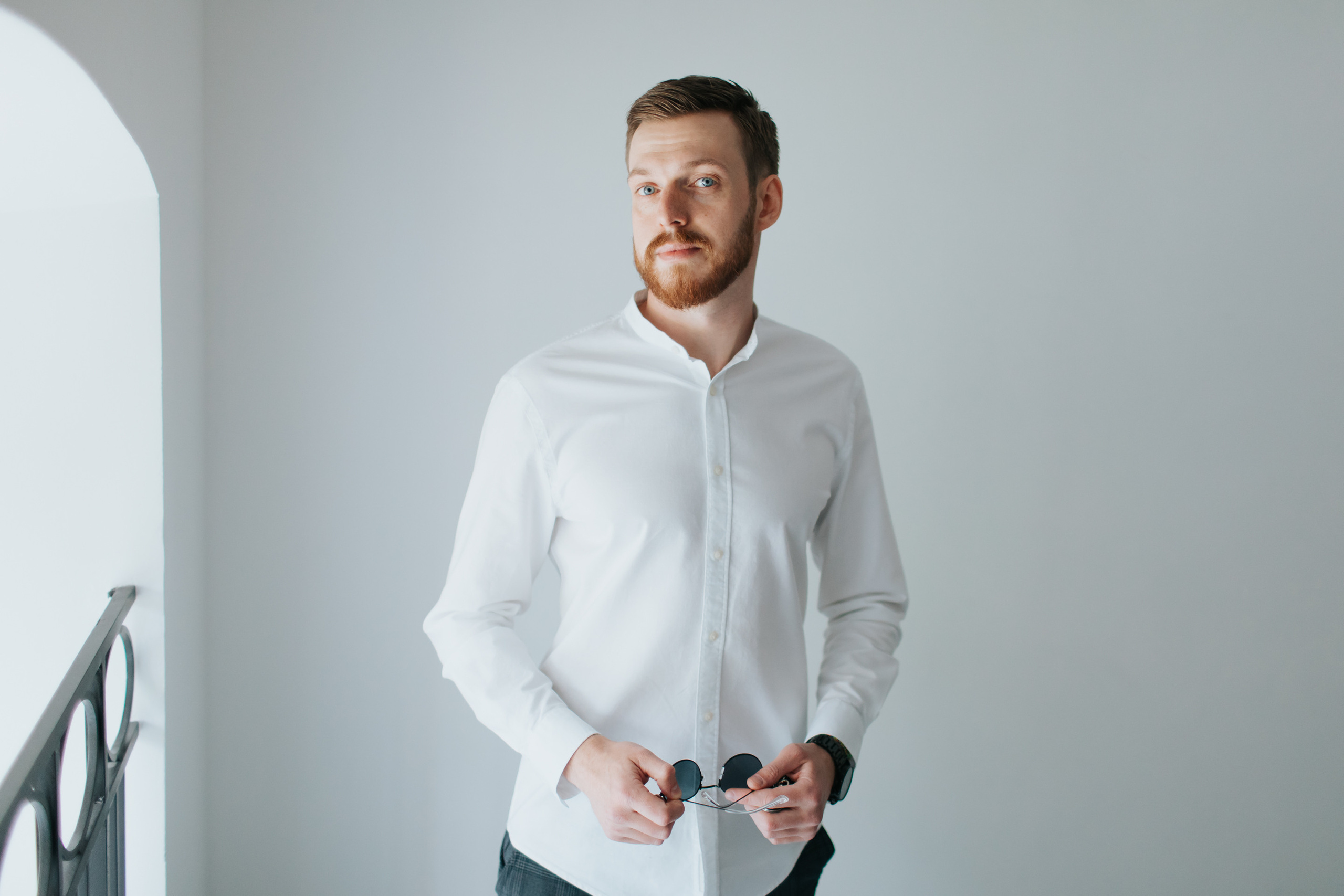 Илья и Марго. Фотограф в на Пхукете Сергей Войлоков