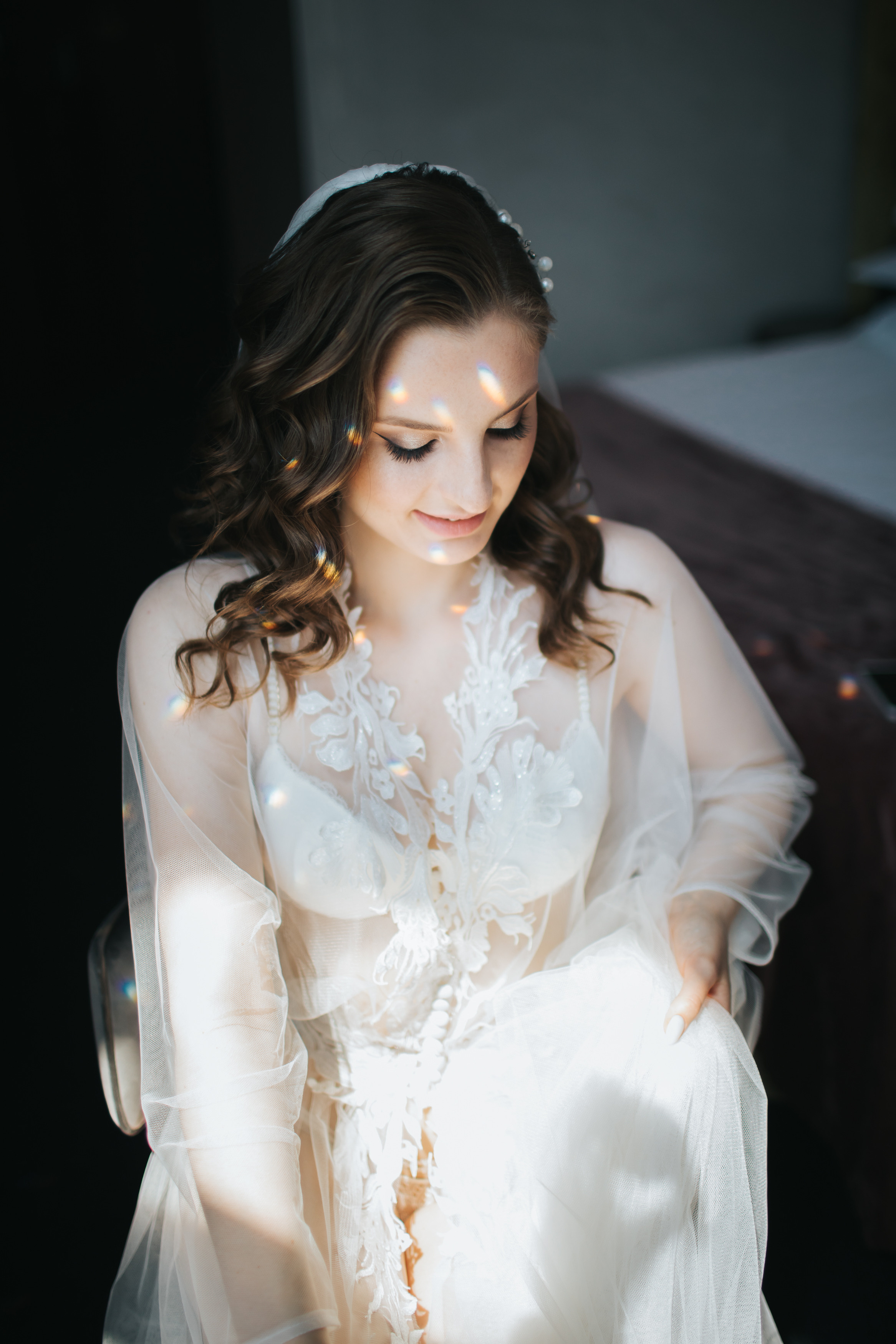 Любовь и Павел. Фотограф в на Пхукете Сергей Войлоков