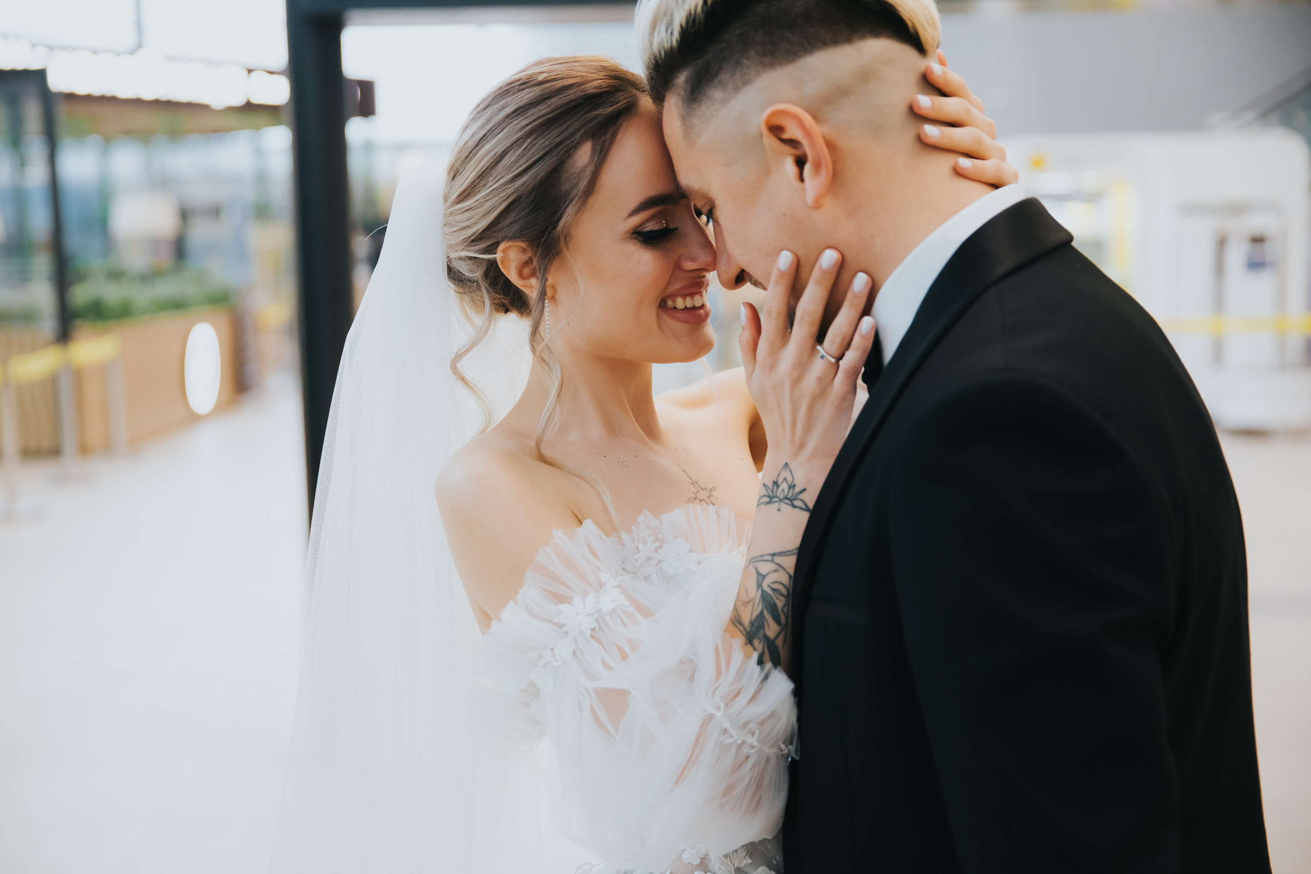 Артем и Анастасия. Фотограф в на Пхукете Сергей Войлоков