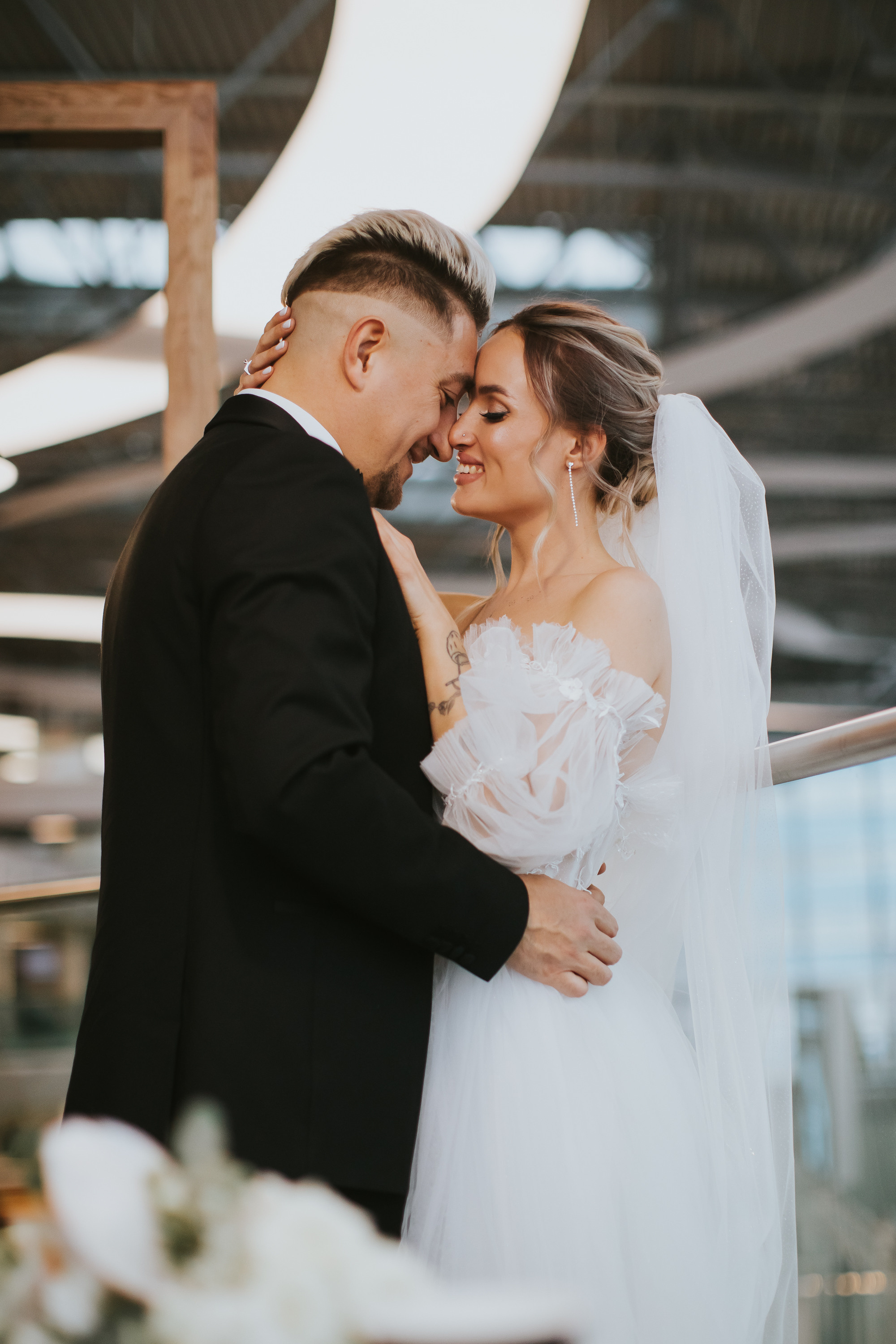 Артем и Анастасия. Фотограф в на Пхукете Сергей Войлоков