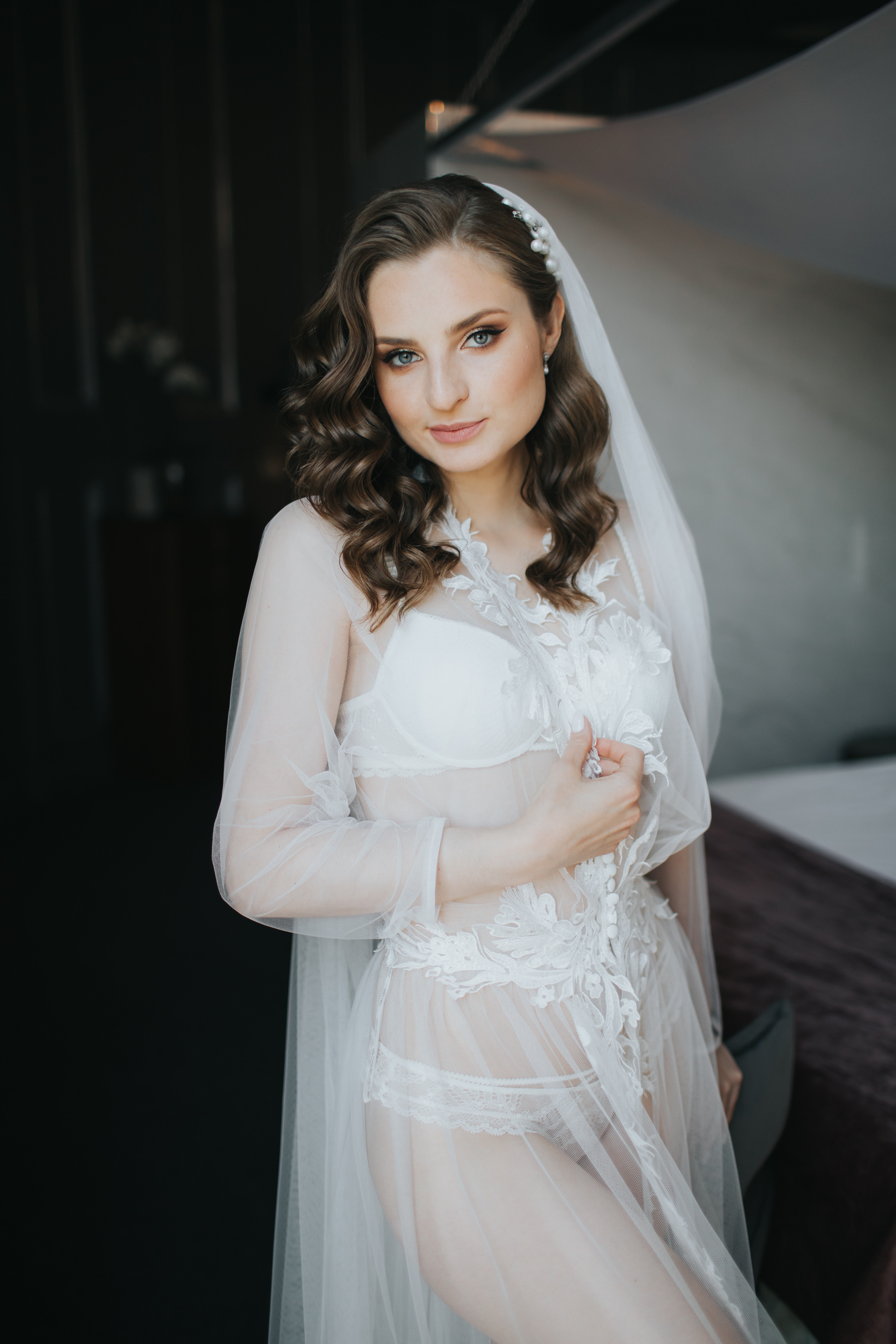 Любовь и Павел. Фотограф в на Пхукете Сергей Войлоков