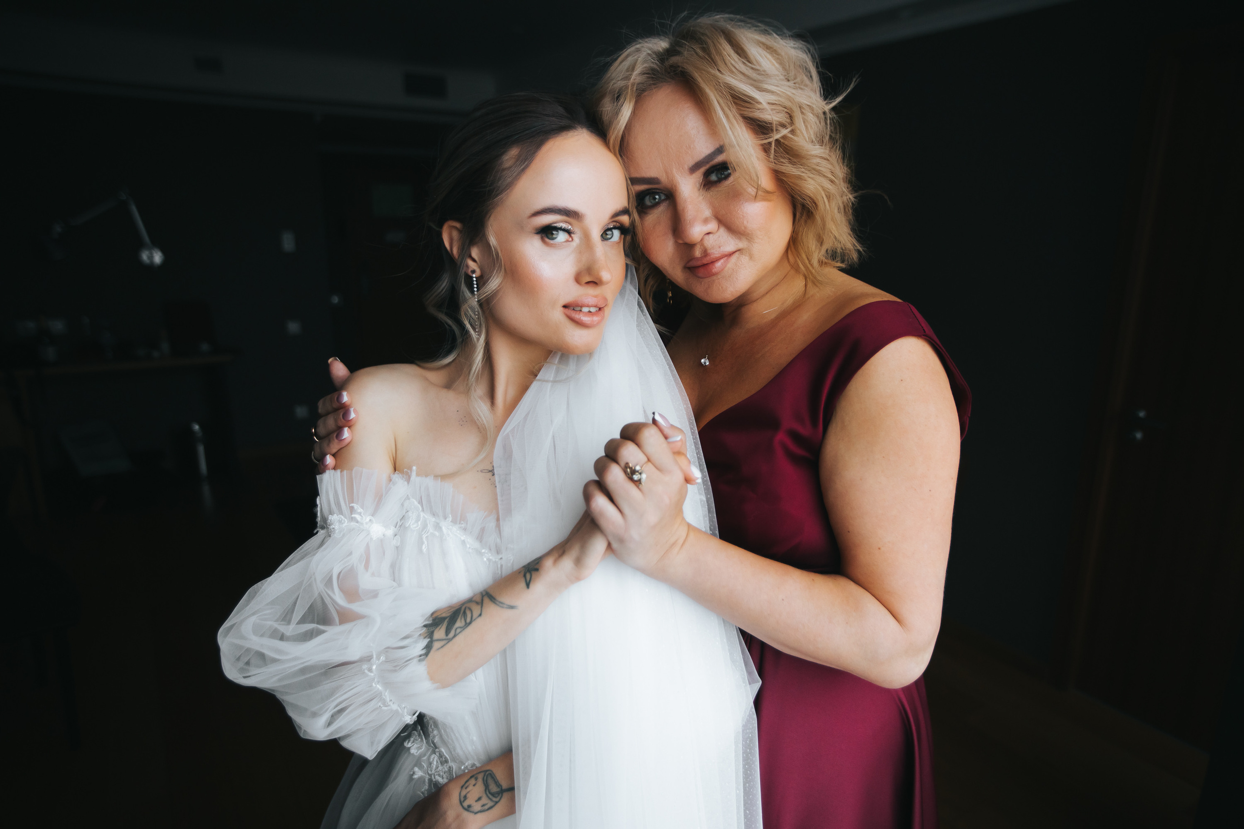 Артем и Анастасия. Фотограф в на Пхукете Сергей Войлоков