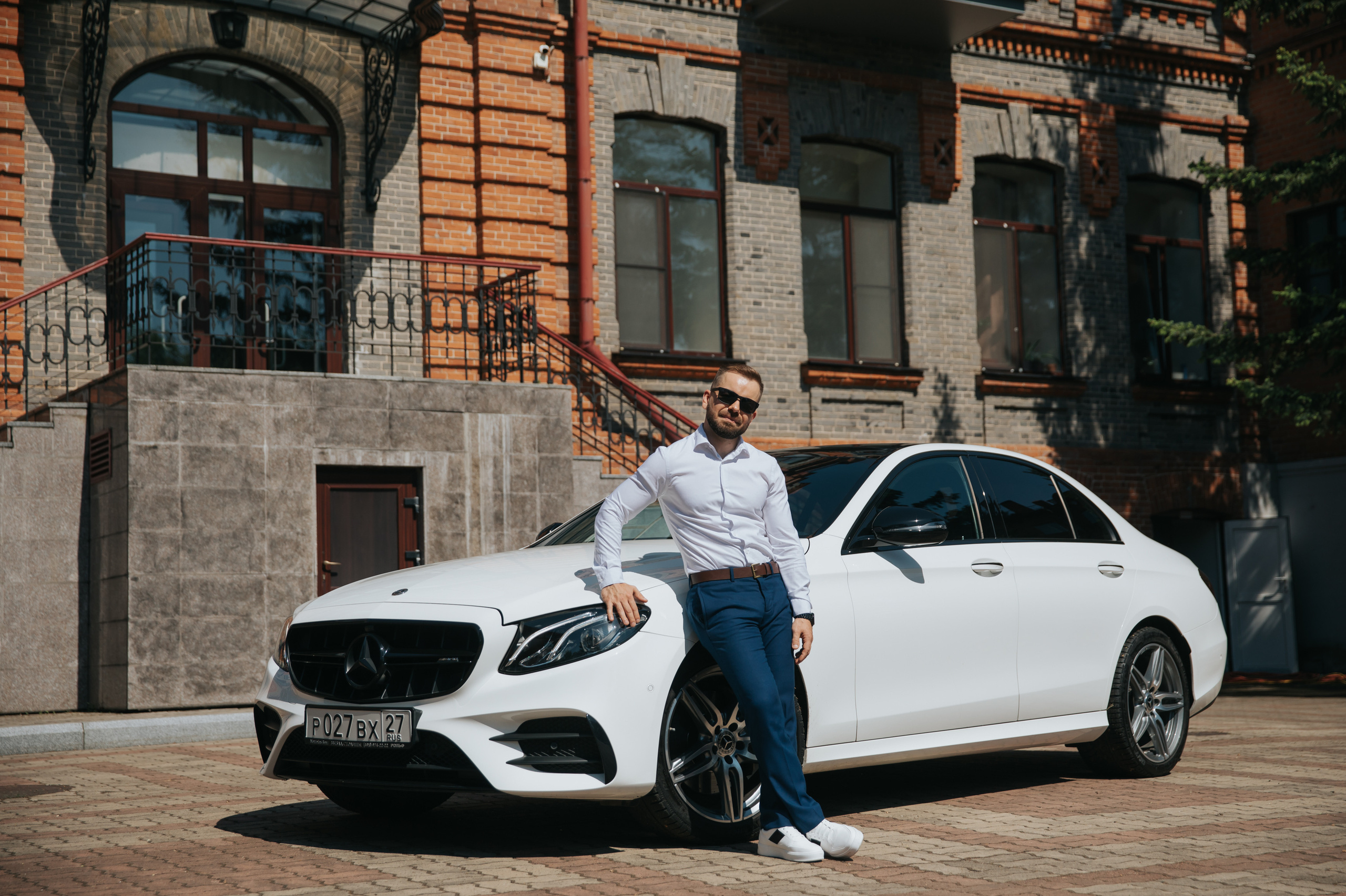 Любовь и Павел. Фотограф в на Пхукете Сергей Войлоков