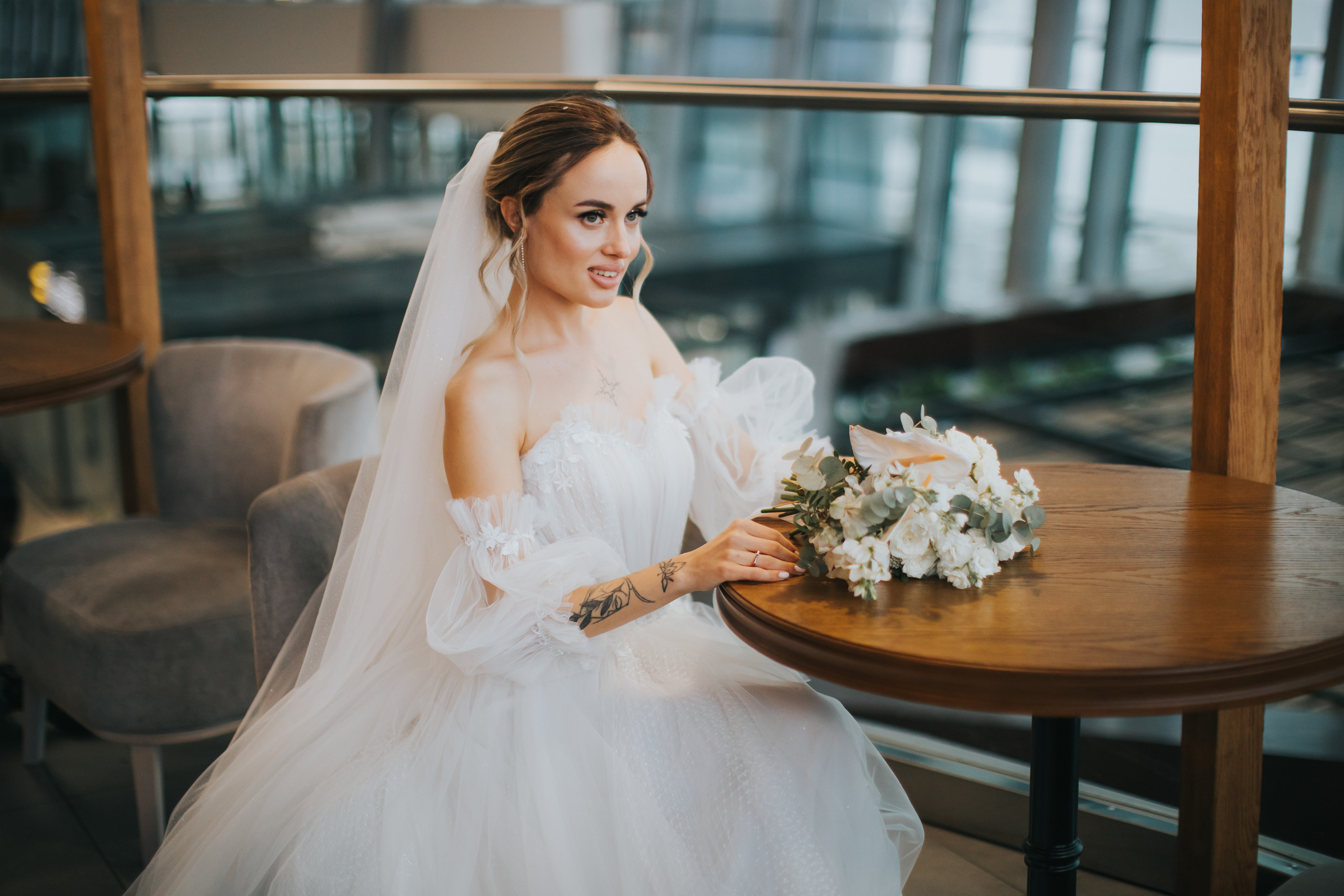 Артем и Анастасия. Фотограф в на Пхукете Сергей Войлоков