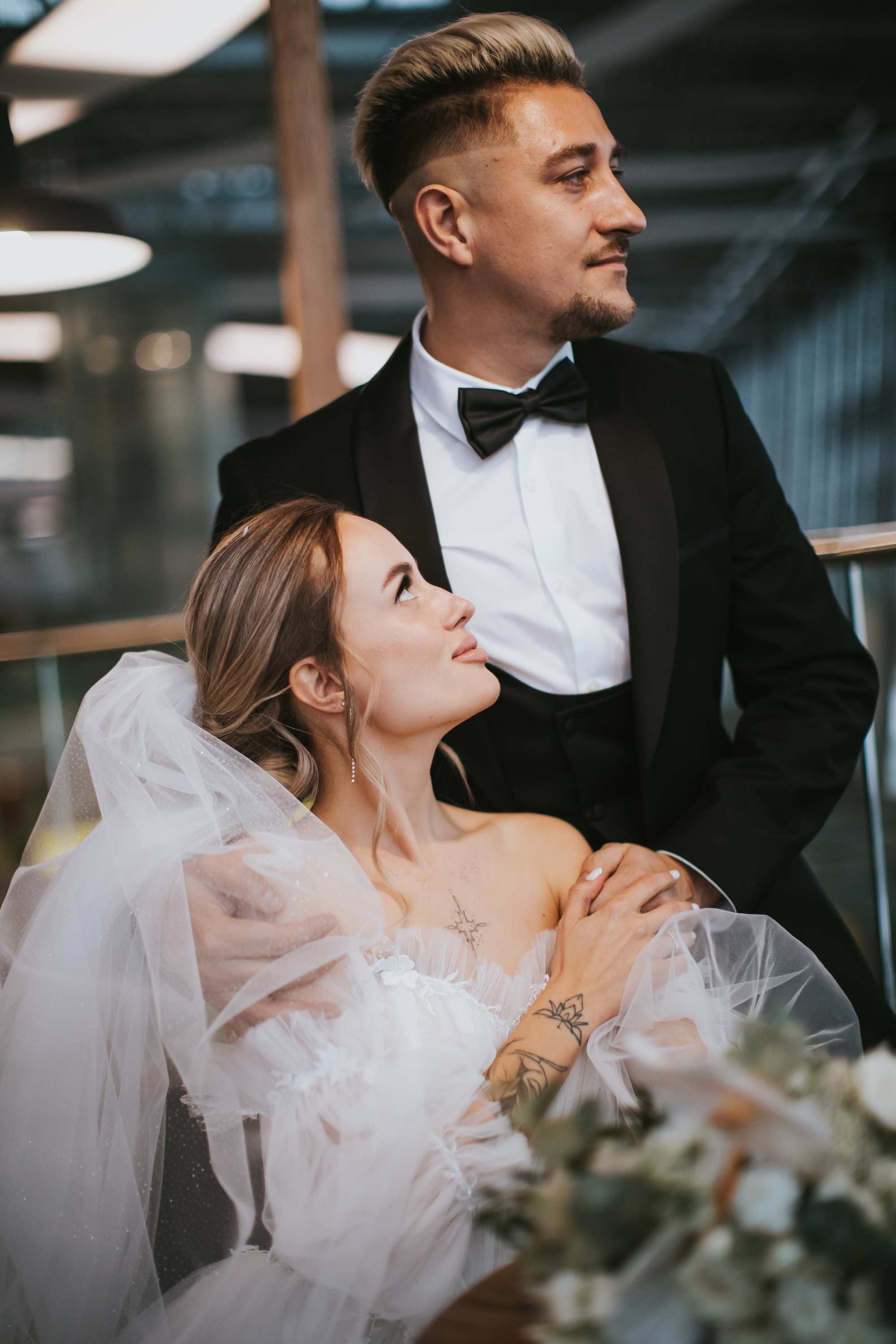 Артем и Анастасия. Фотограф в на Пхукете Сергей Войлоков