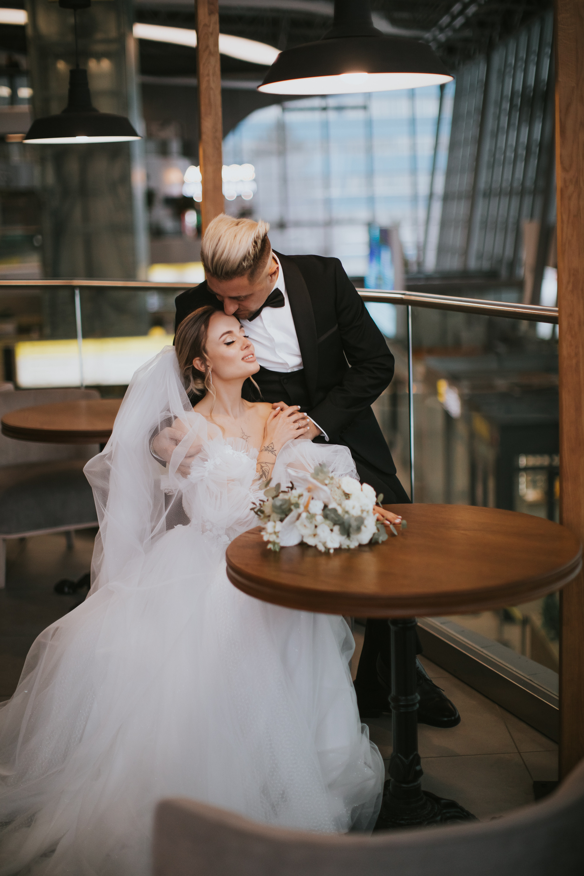 Артем и Анастасия. Фотограф в на Пхукете Сергей Войлоков