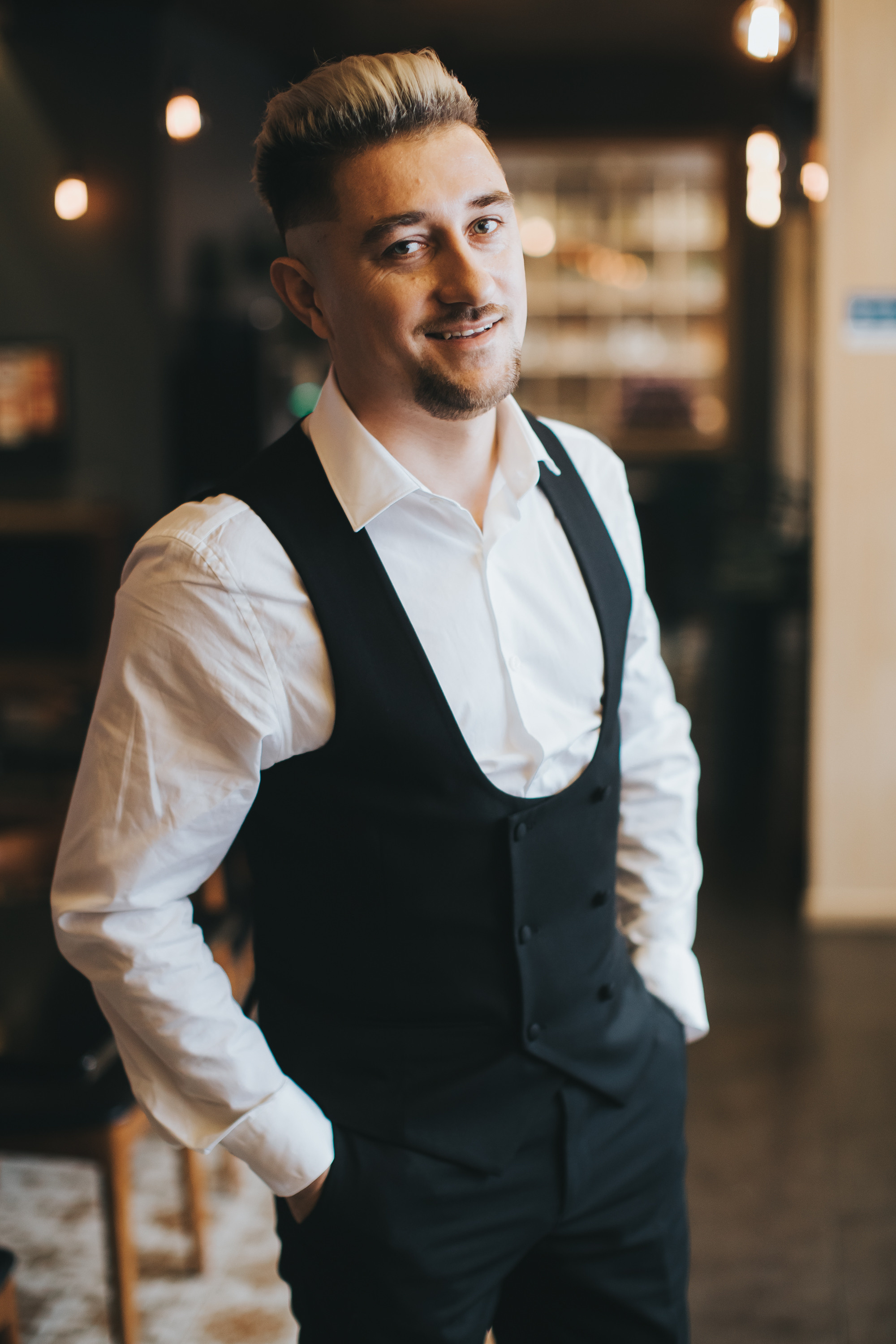 Артем и Анастасия. Фотограф в на Пхукете Сергей Войлоков