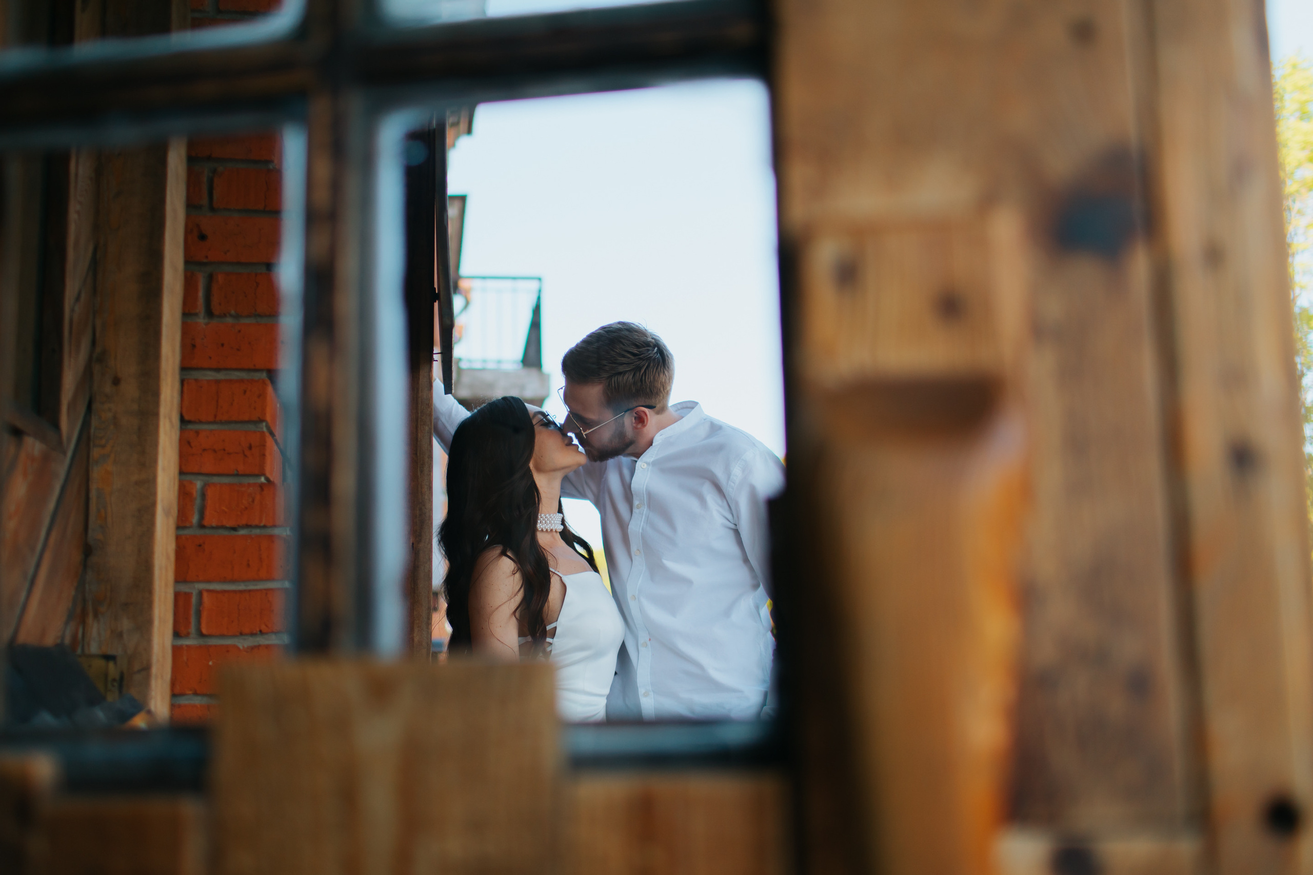 Илья и Марго. Фотограф в на Пхукете Сергей Войлоков