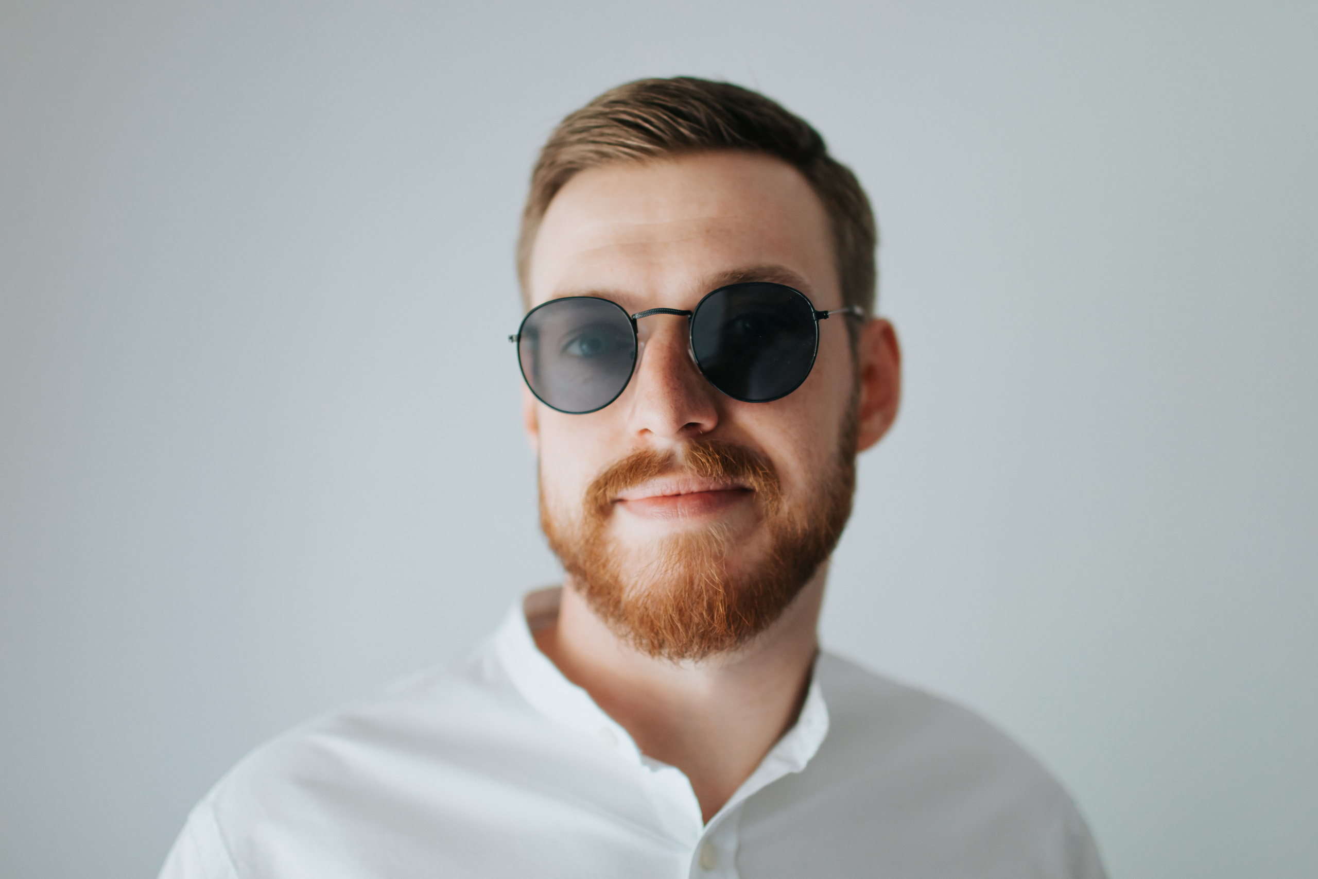 Илья и Марго. Фотограф в на Пхукете Сергей Войлоков