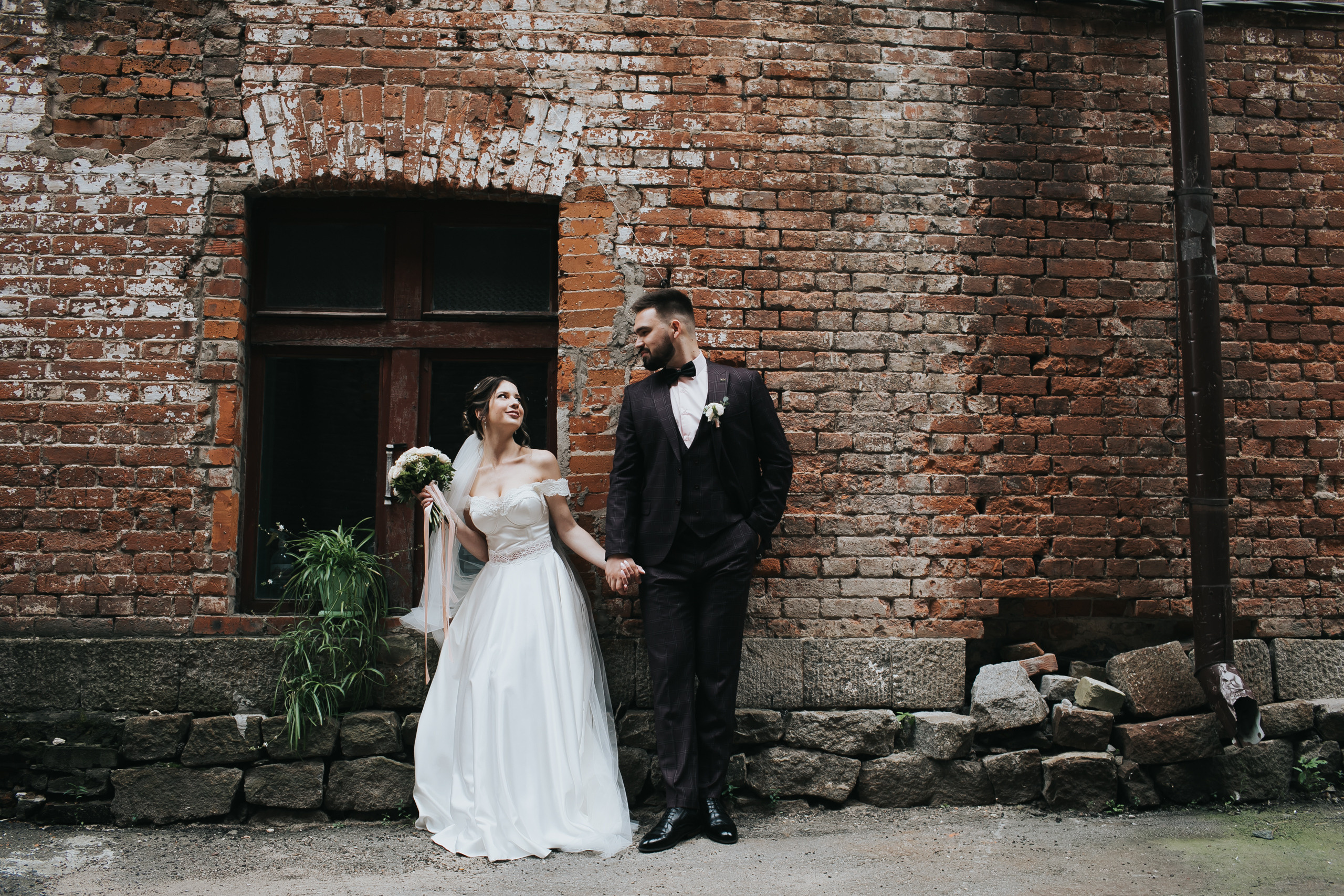 Дмитрий и Вероника. Фотограф в на Пхукете Сергей Войлоков