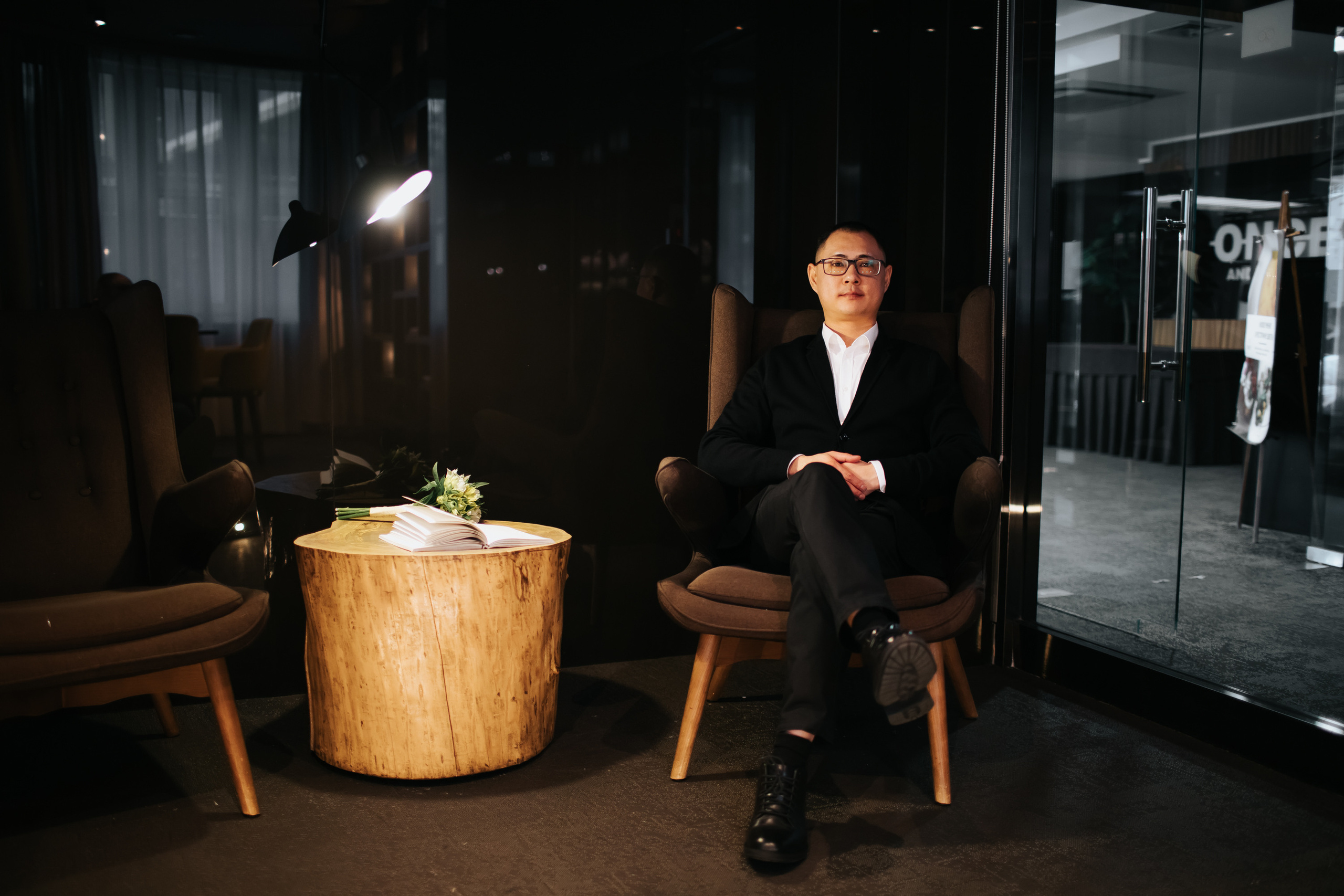 Костя и Юлия. Фотограф в на Пхукете Сергей Войлоков