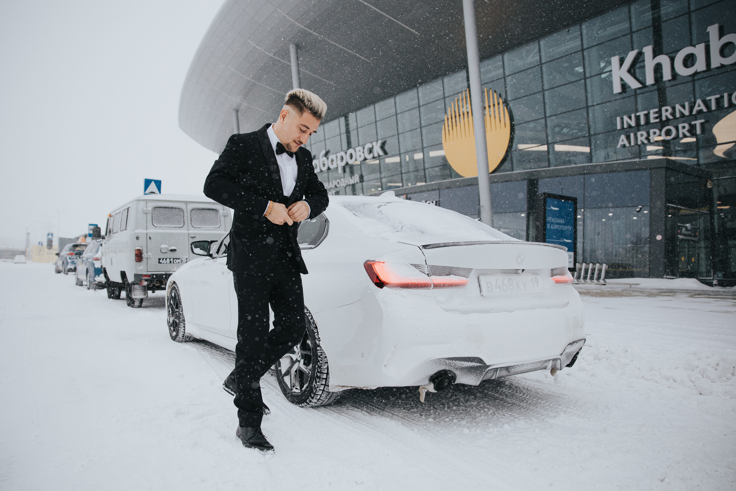 Артем и Анастасия. Фотограф в на Пхукете Сергей Войлоков