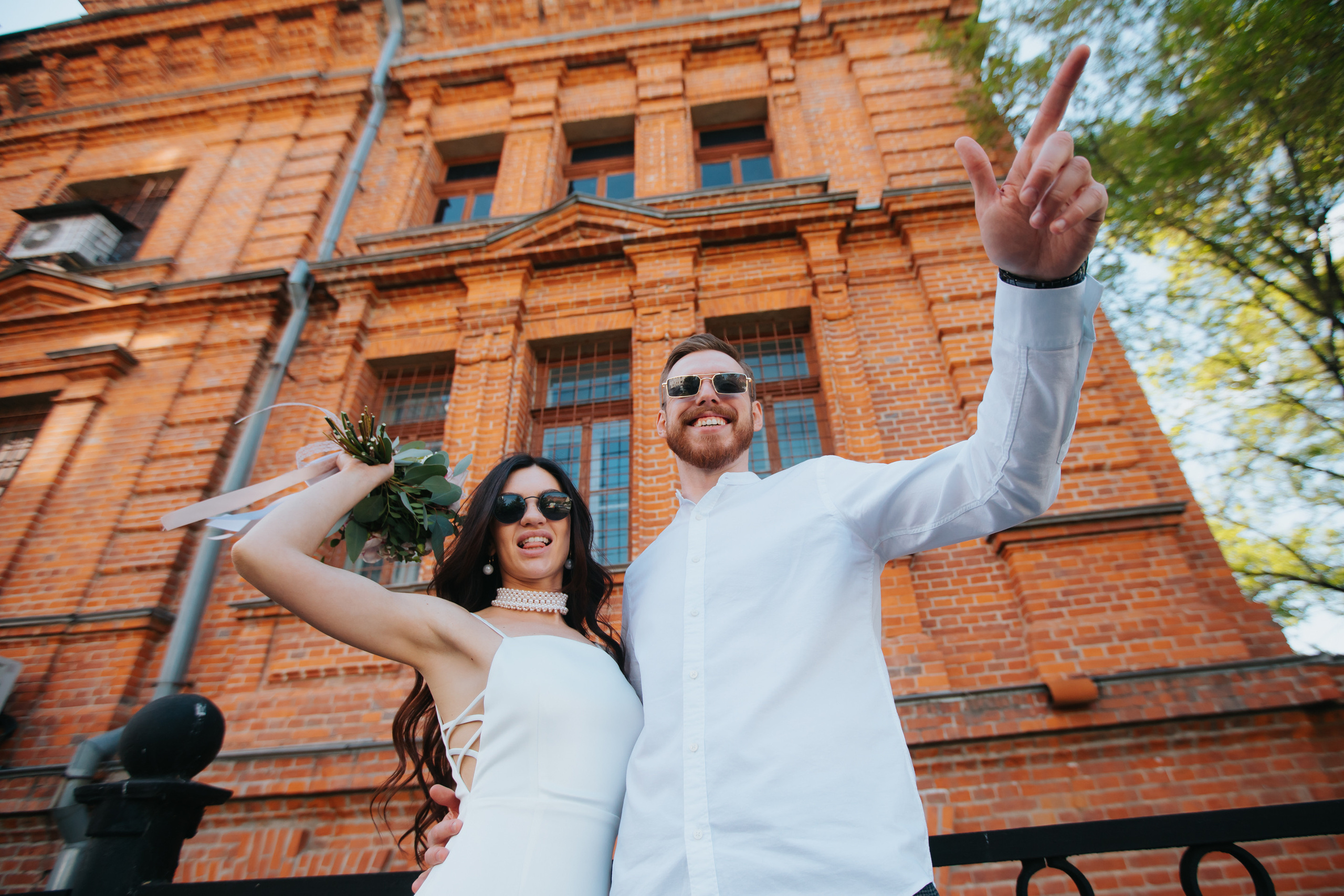 Илья и Марго. Фотограф в на Пхукете Сергей Войлоков