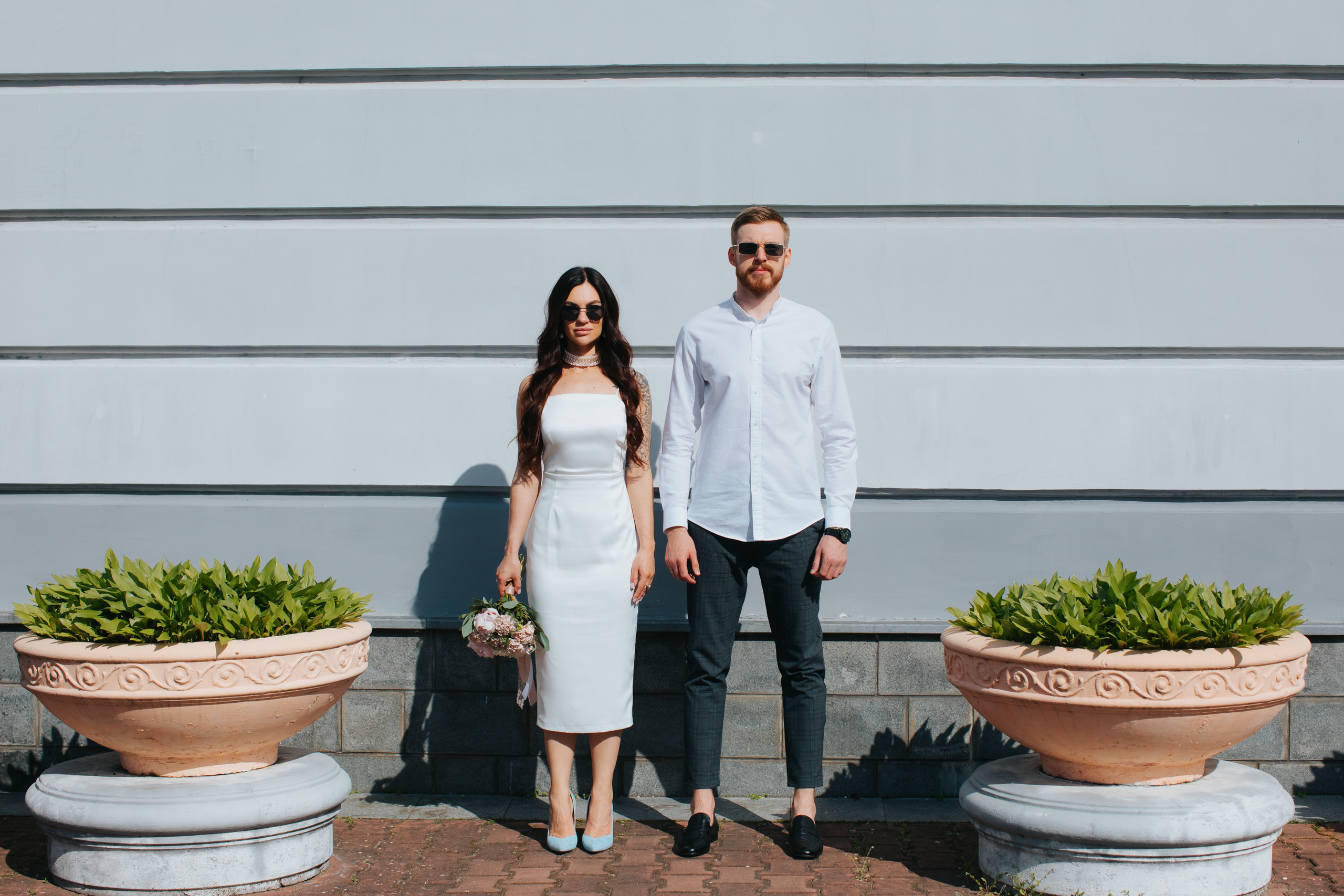 Илья и Марго. Фотограф в на Пхукете Сергей Войлоков