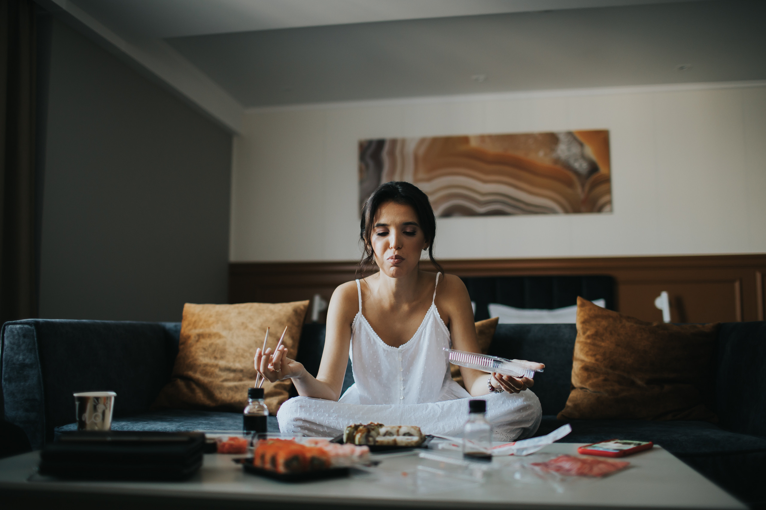 Макс и Даша. Фотограф в на Пхукете Сергей Войлоков