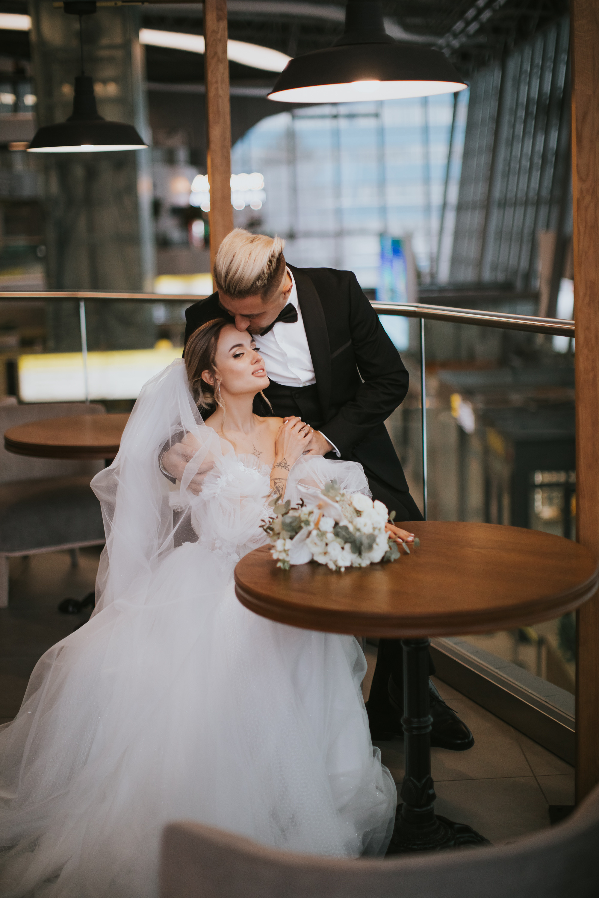 Артем и Анастасия. Фотограф в на Пхукете Сергей Войлоков