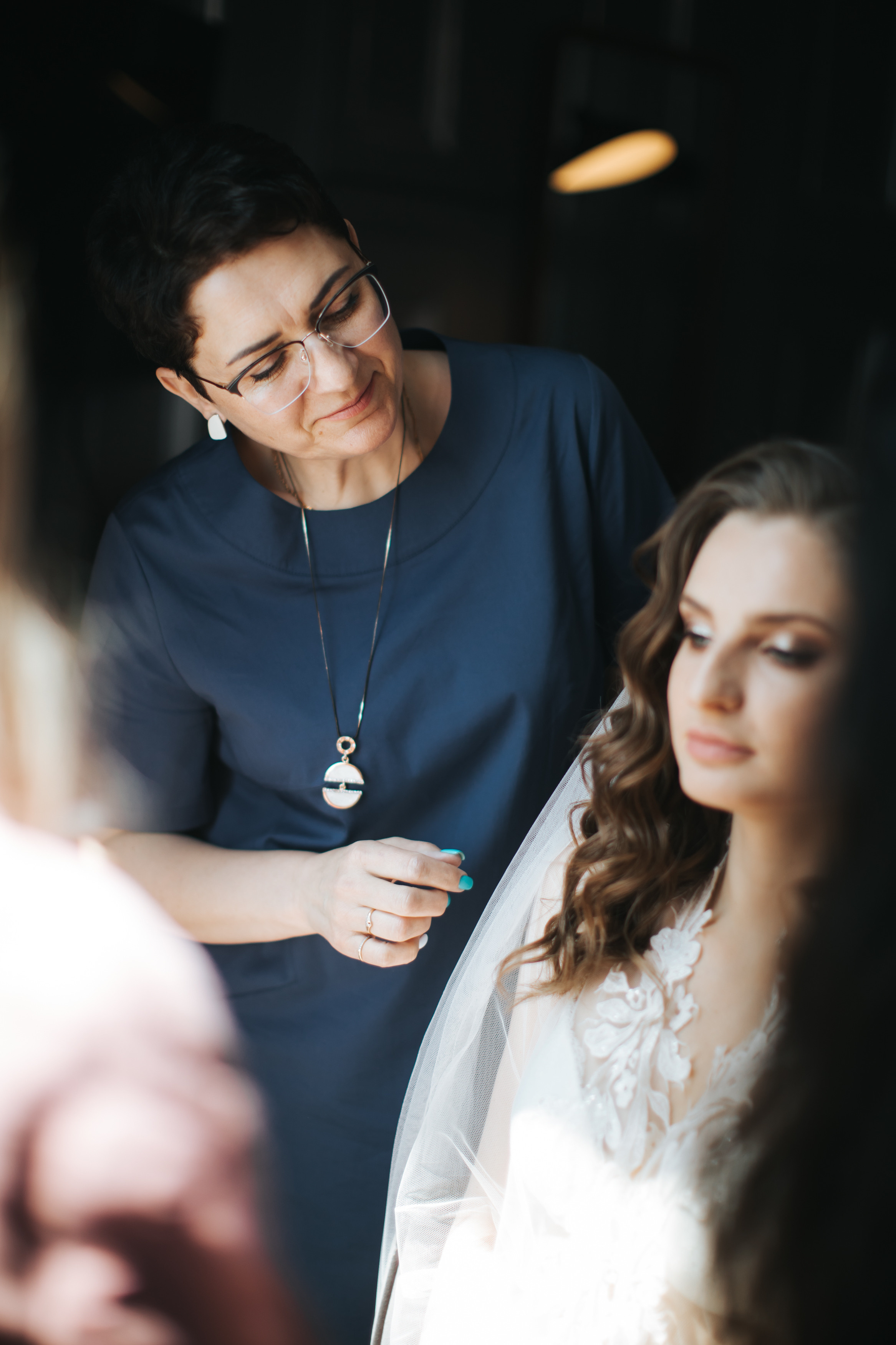 Любовь и Павел. Фотограф в на Пхукете Сергей Войлоков