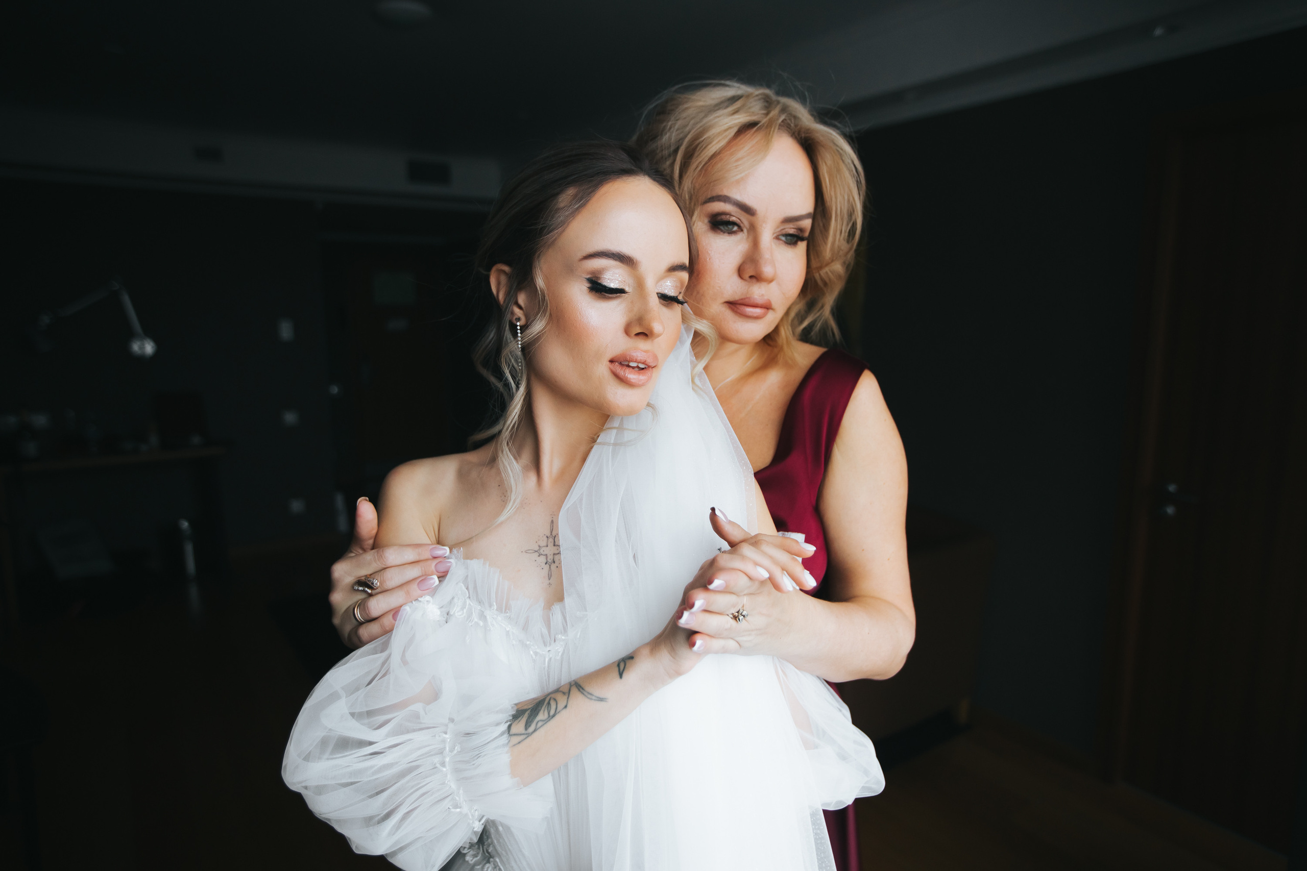 Артем и Анастасия. Фотограф в на Пхукете Сергей Войлоков