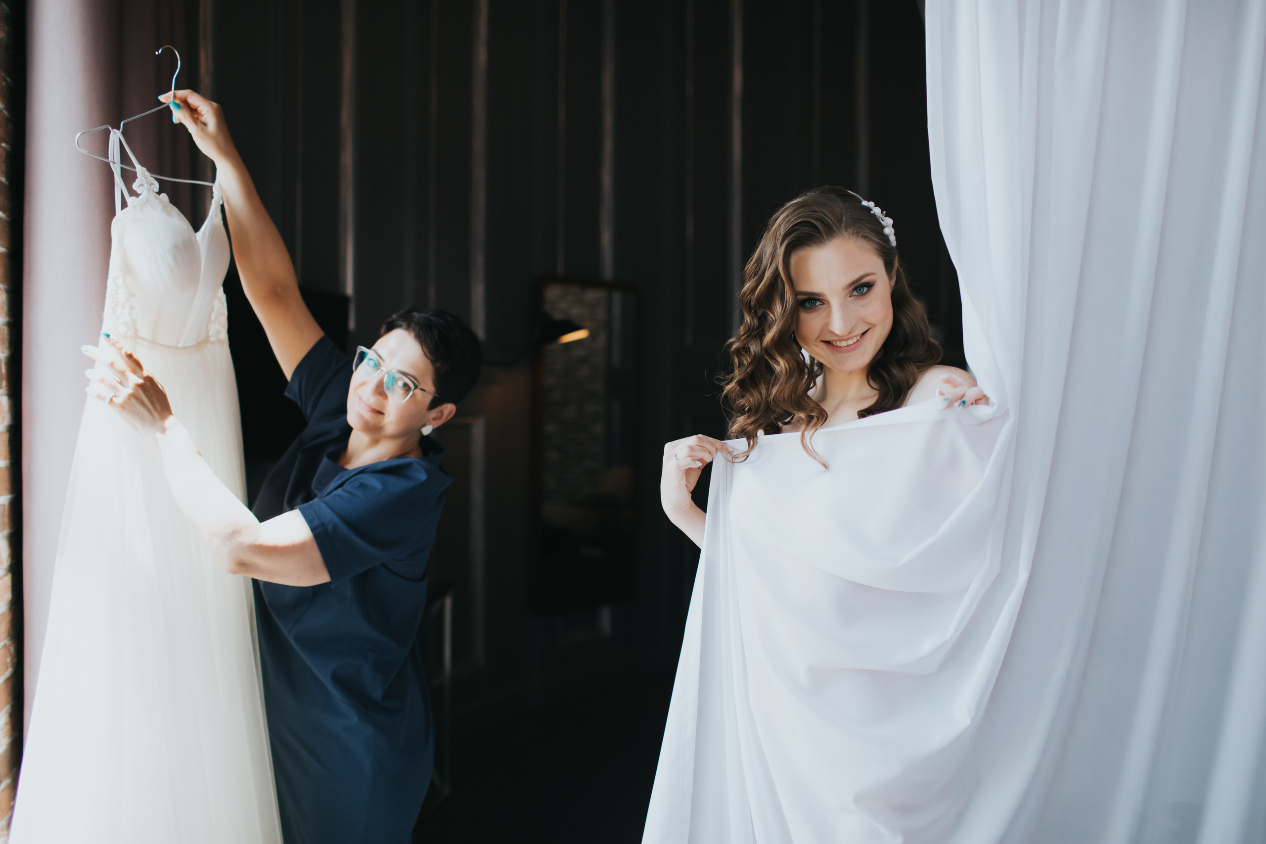 Любовь и Павел. Фотограф в на Пхукете Сергей Войлоков