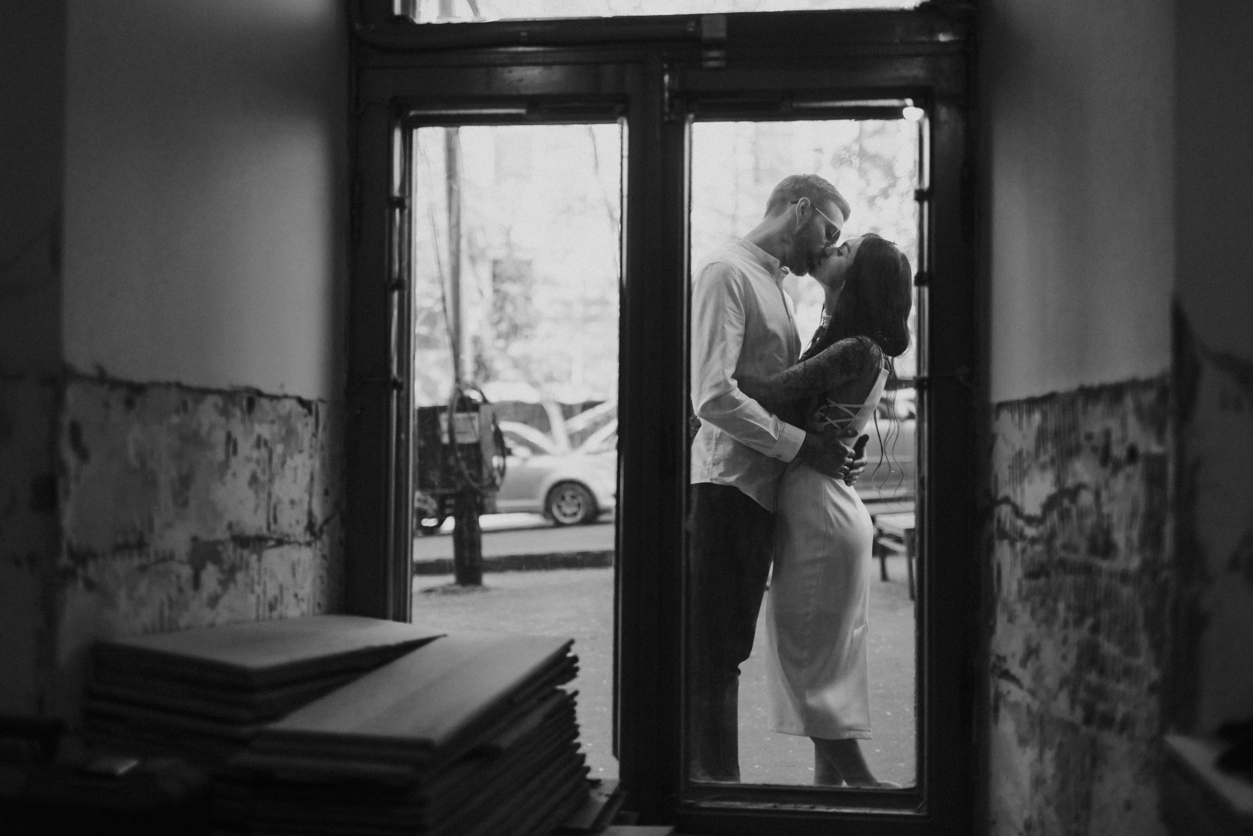 Илья и Марго. Фотограф в на Пхукете Сергей Войлоков