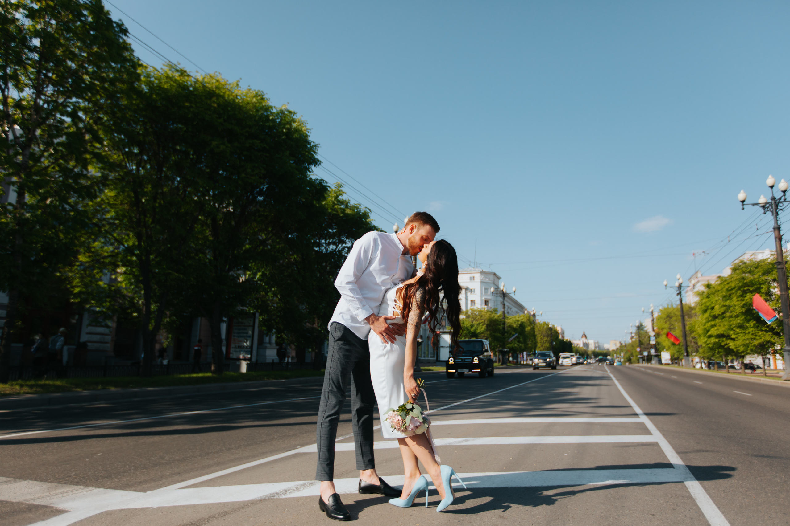 Илья и Марго. Фотограф в на Пхукете Сергей Войлоков