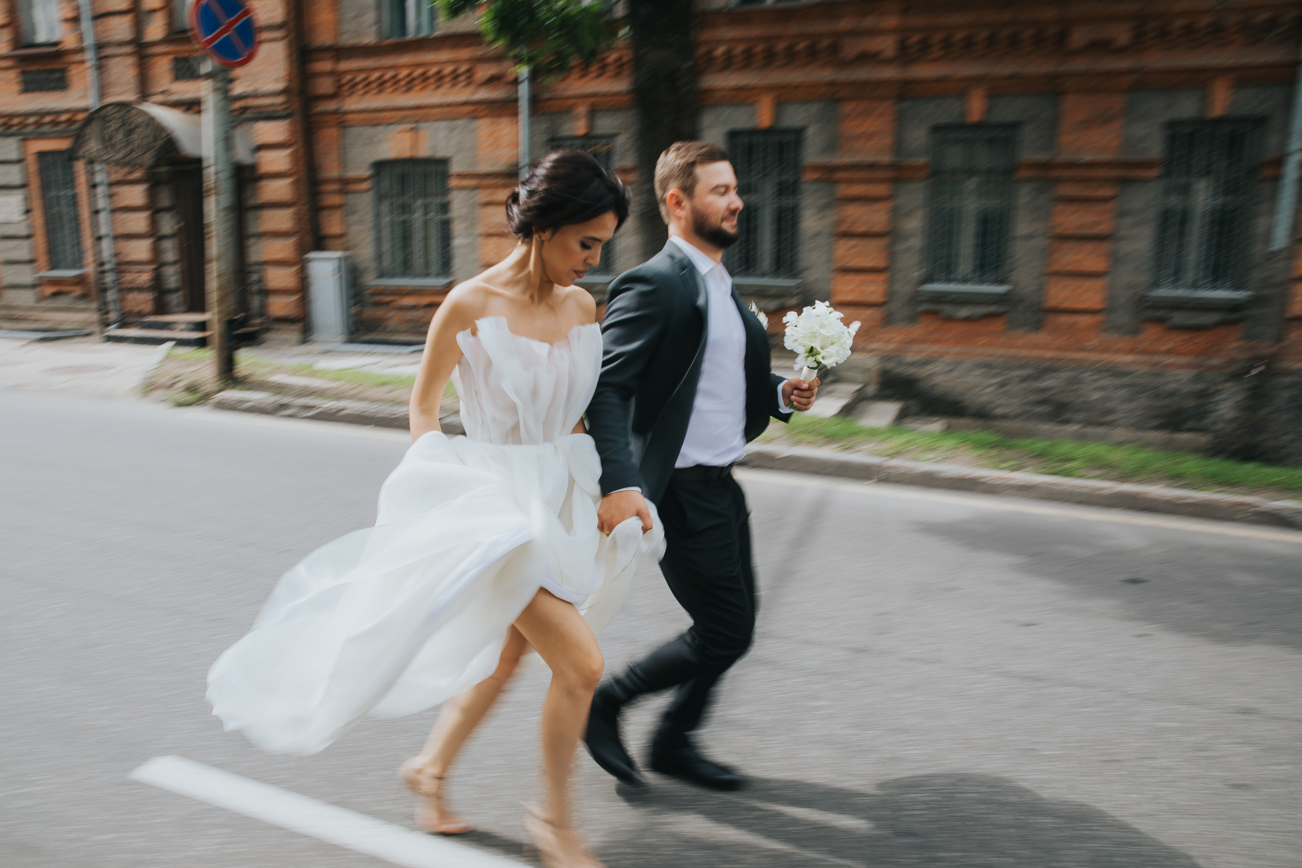 Макс и Даша. Фотограф в на Пхукете Сергей Войлоков