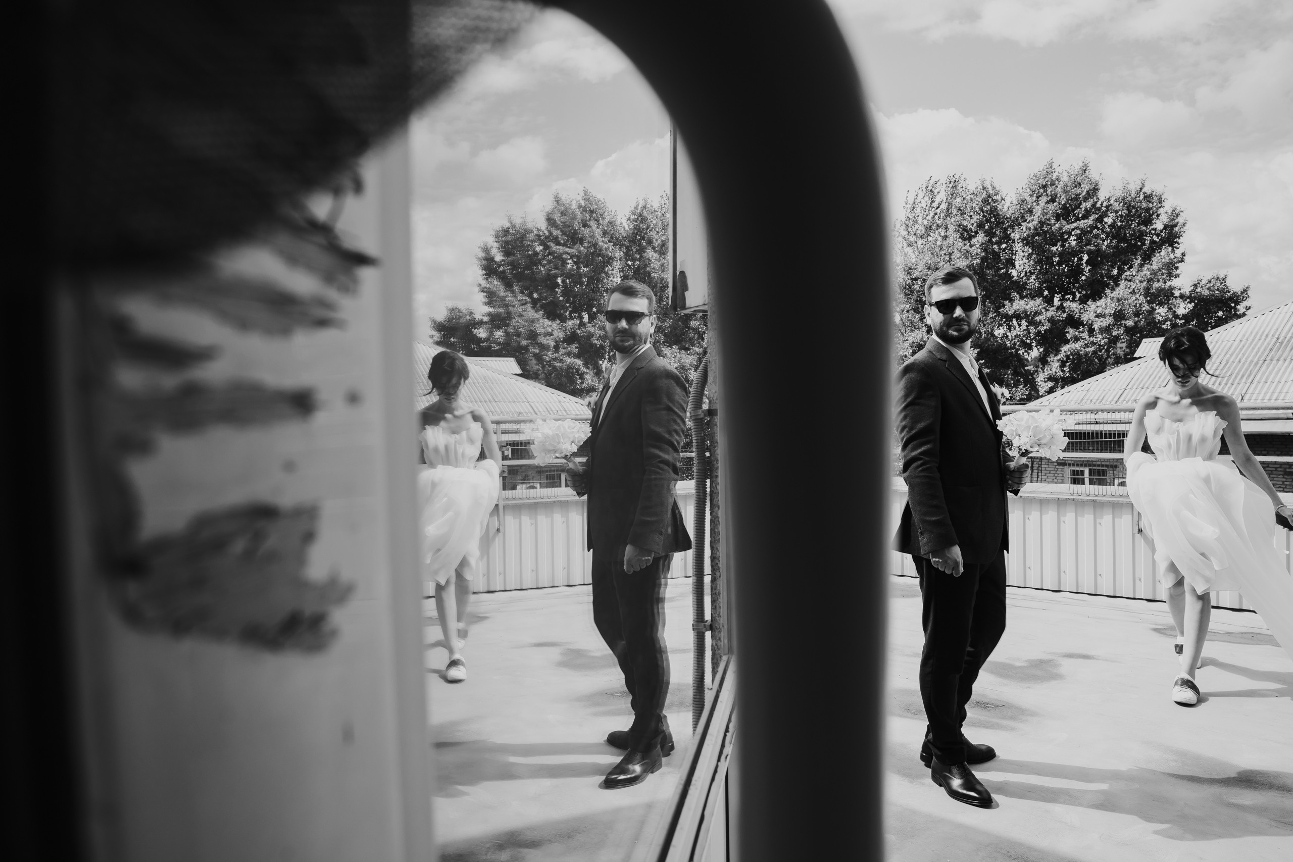 Макс и Даша. Фотограф в на Пхукете Сергей Войлоков