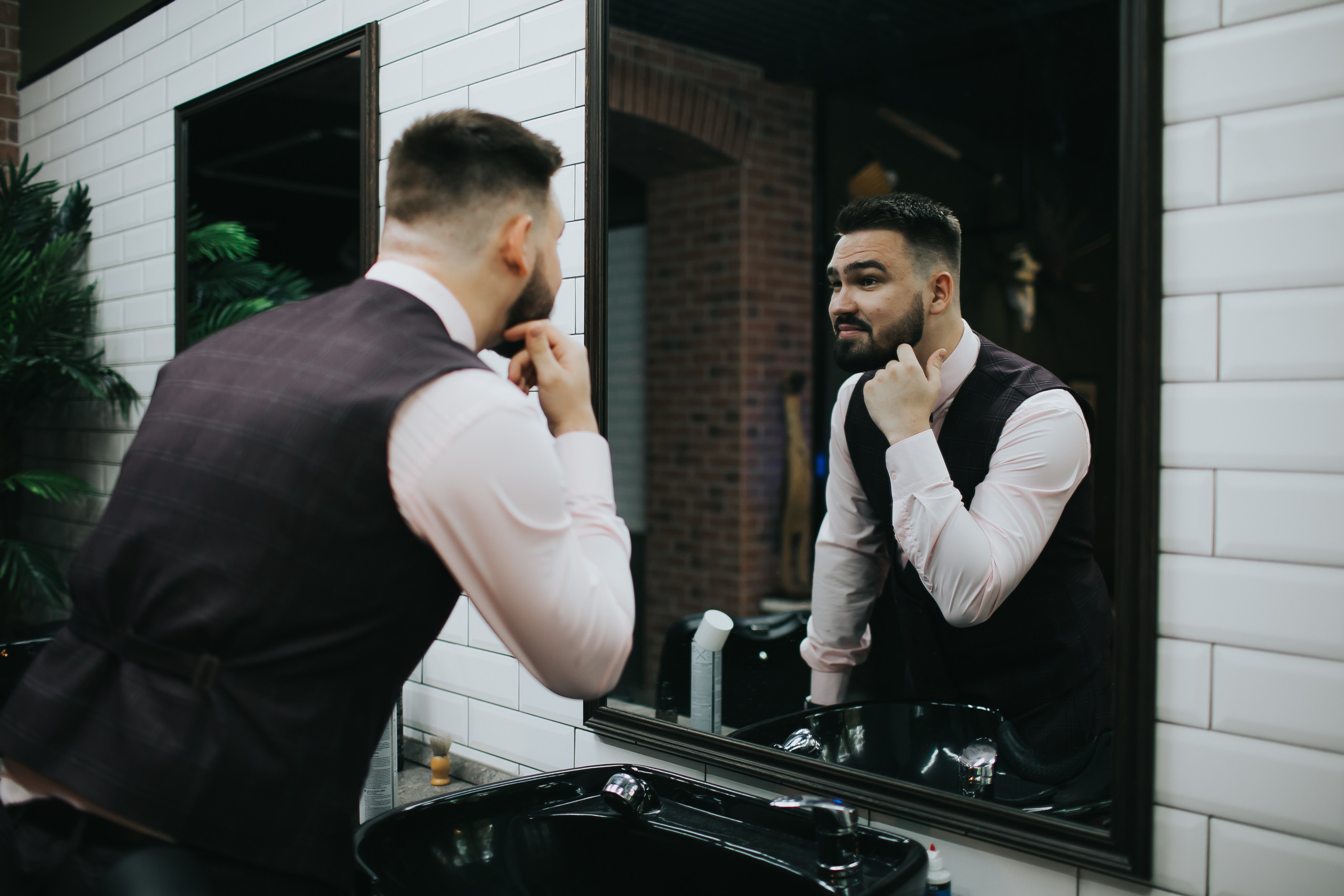 Дмитрий и Вероника. Фотограф в на Пхукете Сергей Войлоков