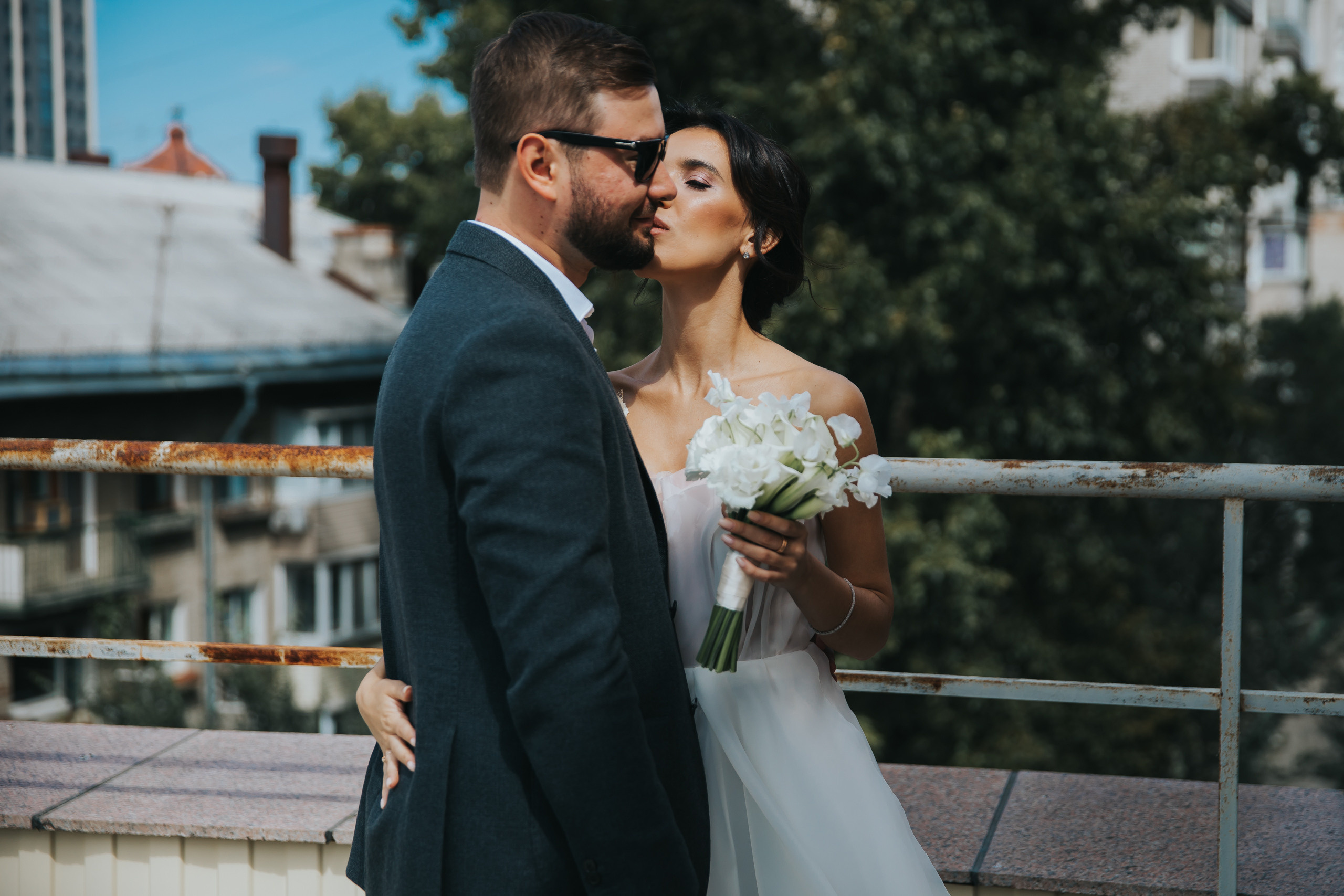 Макс и Даша. Фотограф в на Пхукете Сергей Войлоков