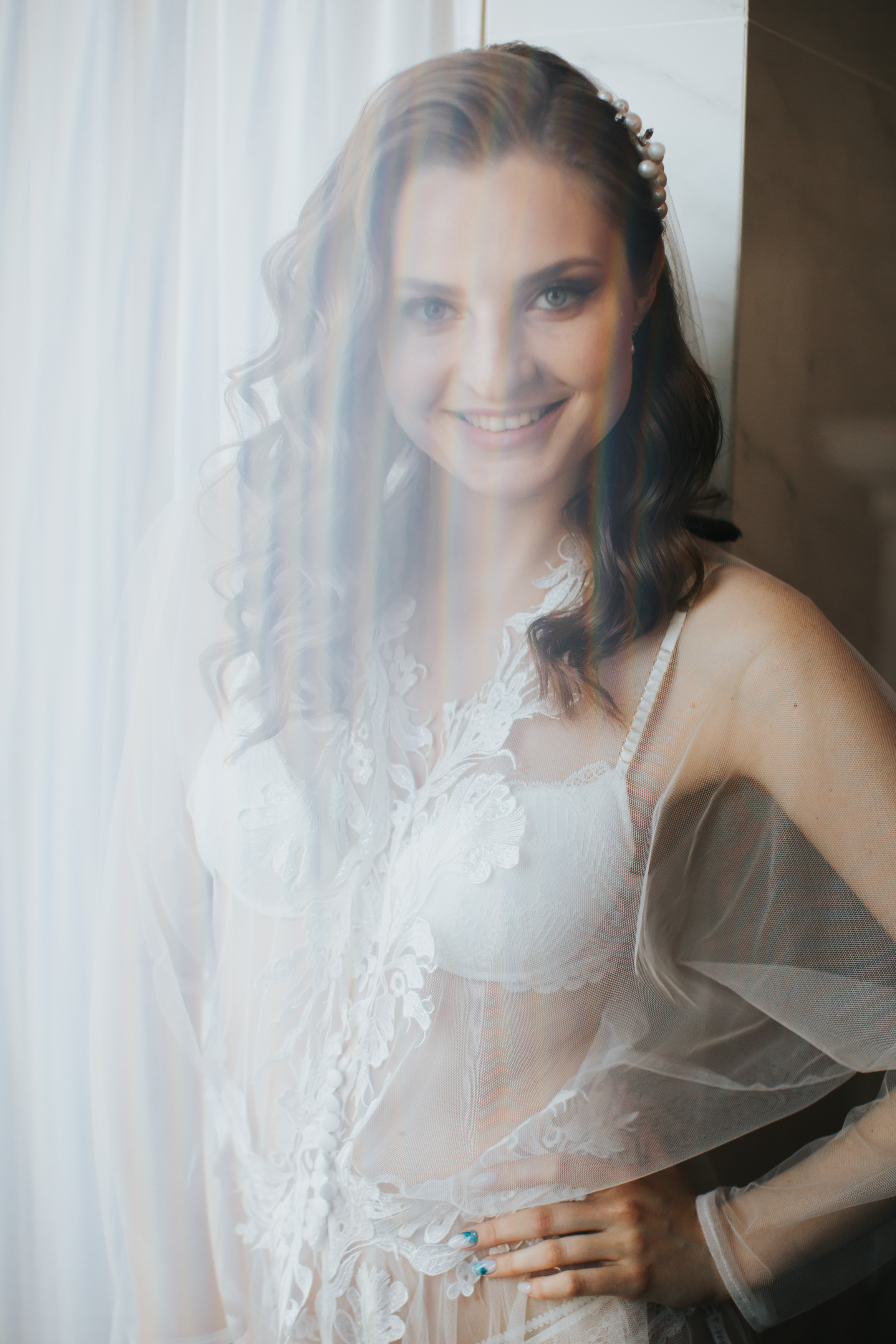 Любовь и Павел. Фотограф в на Пхукете Сергей Войлоков