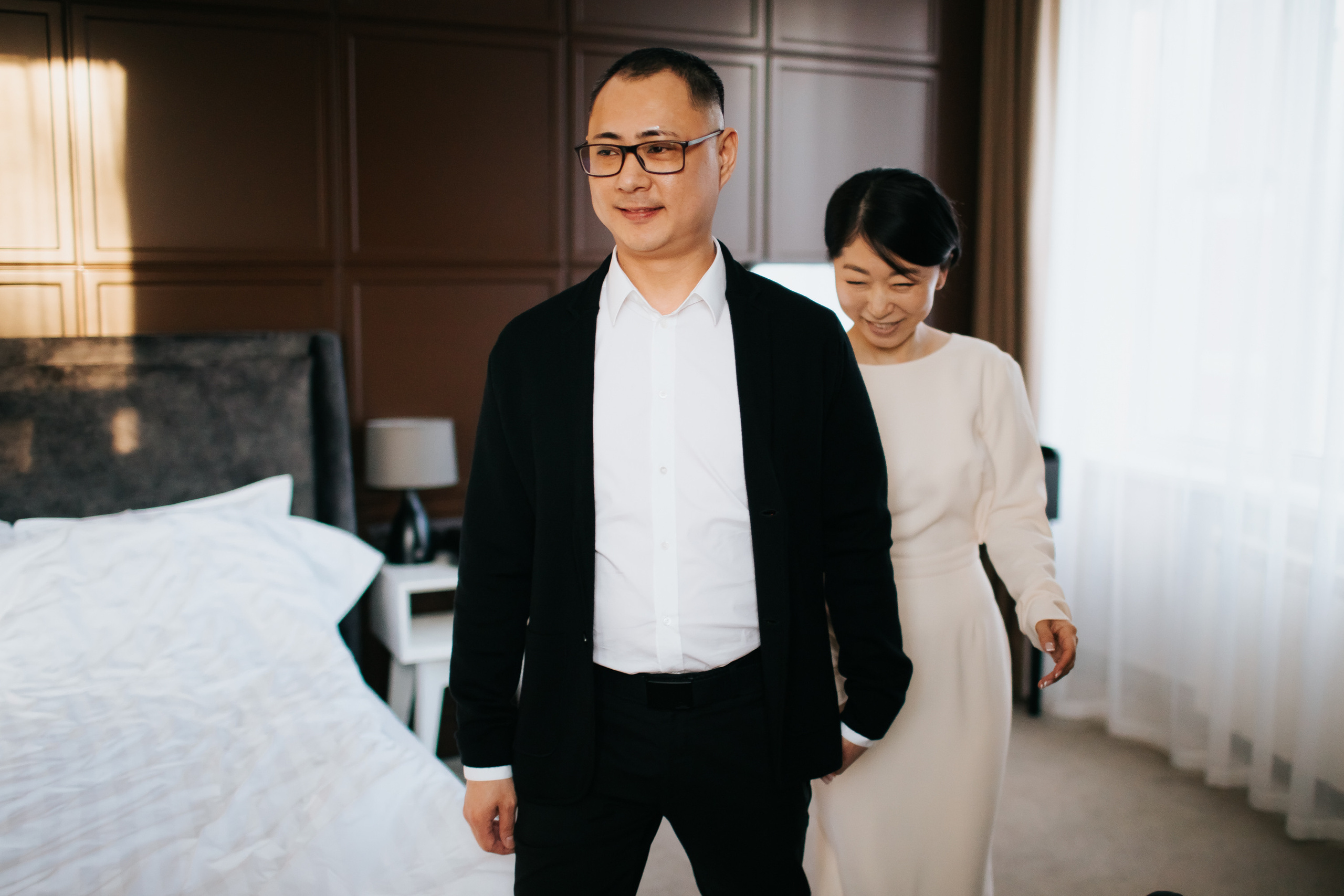 Костя и Юлия. Фотограф в на Пхукете Сергей Войлоков