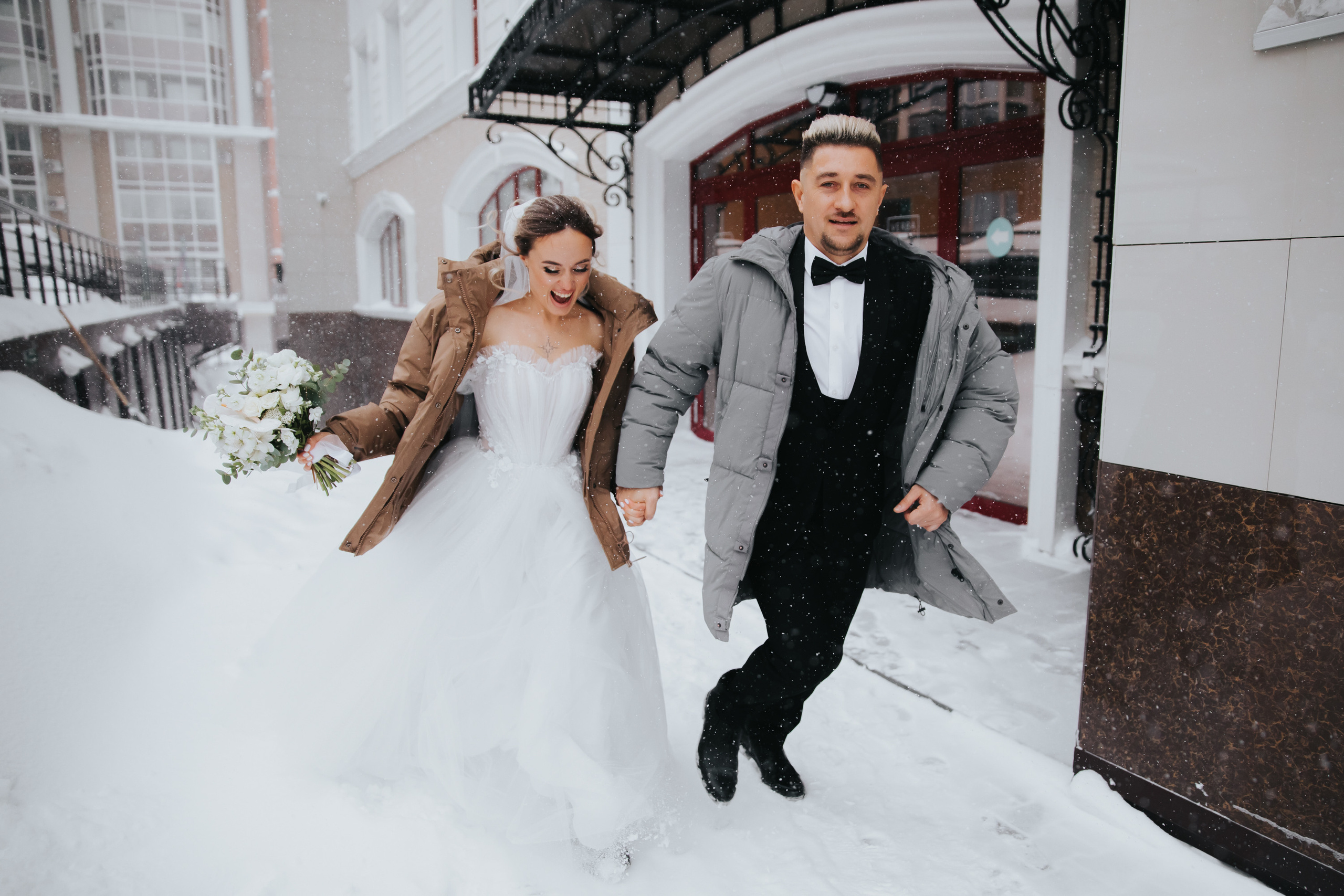 Артем и Анастасия. Фотограф в на Пхукете Сергей Войлоков