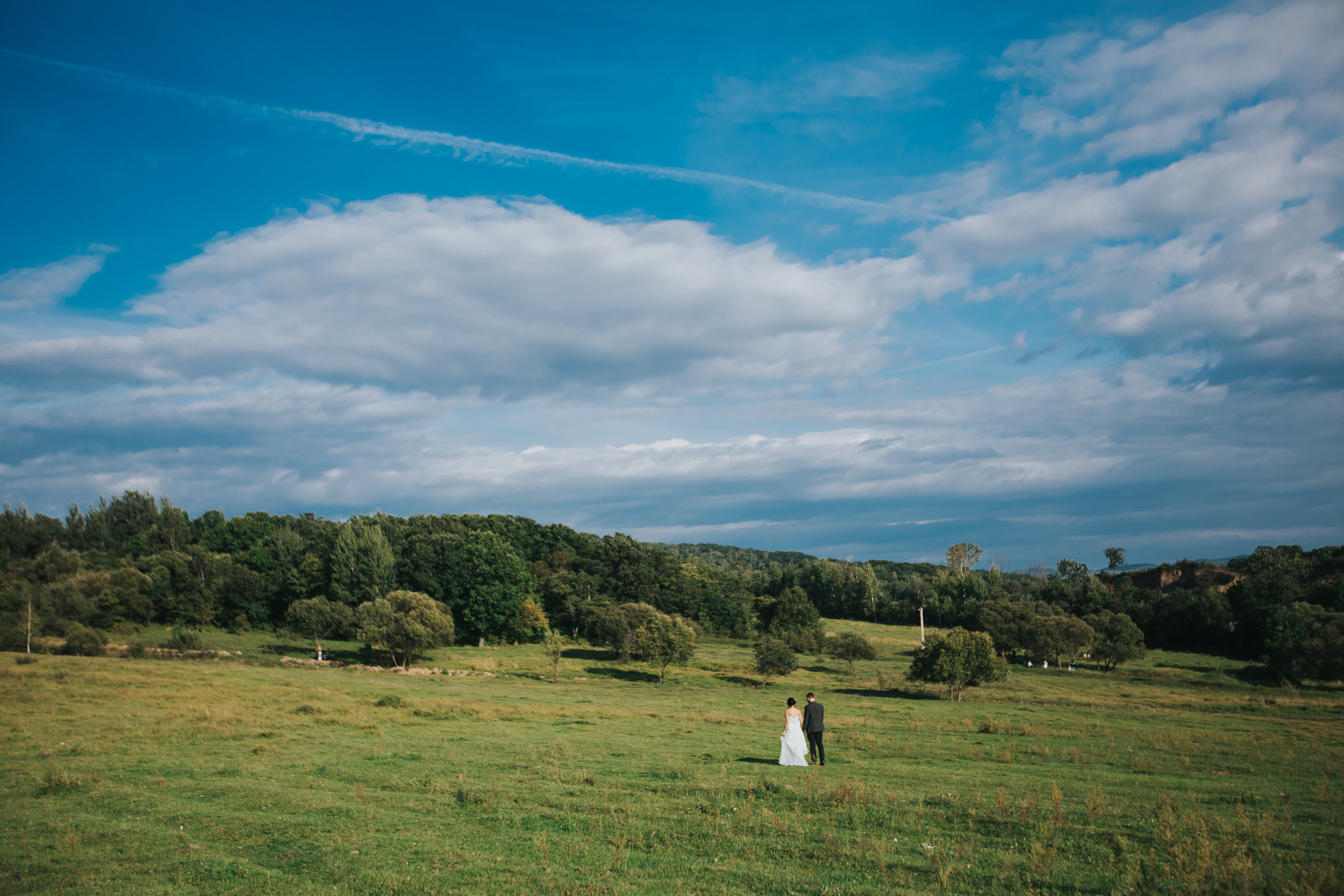 Макс и Даша. Фотограф в на Пхукете Сергей Войлоков