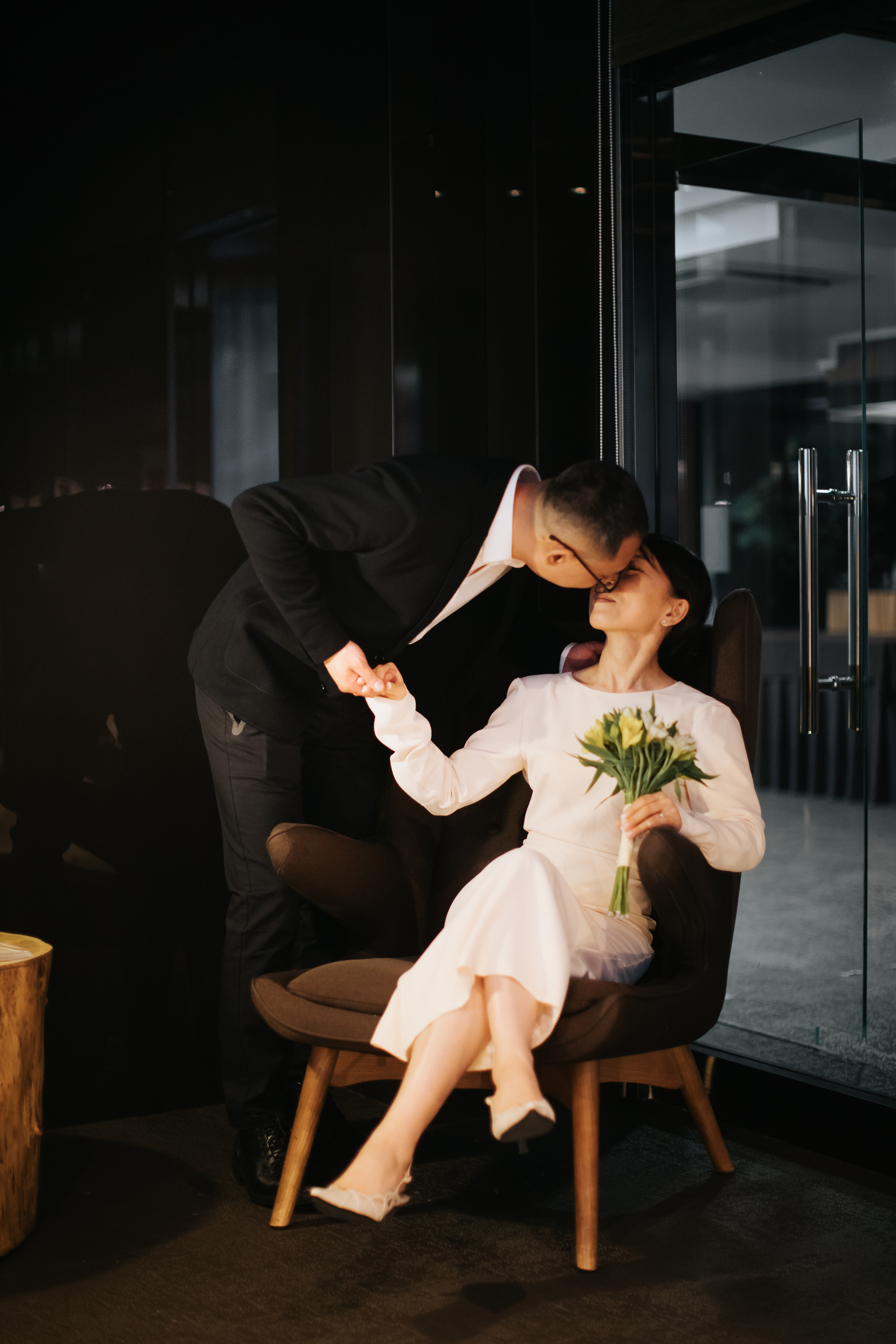 Костя и Юлия. Фотограф в на Пхукете Сергей Войлоков