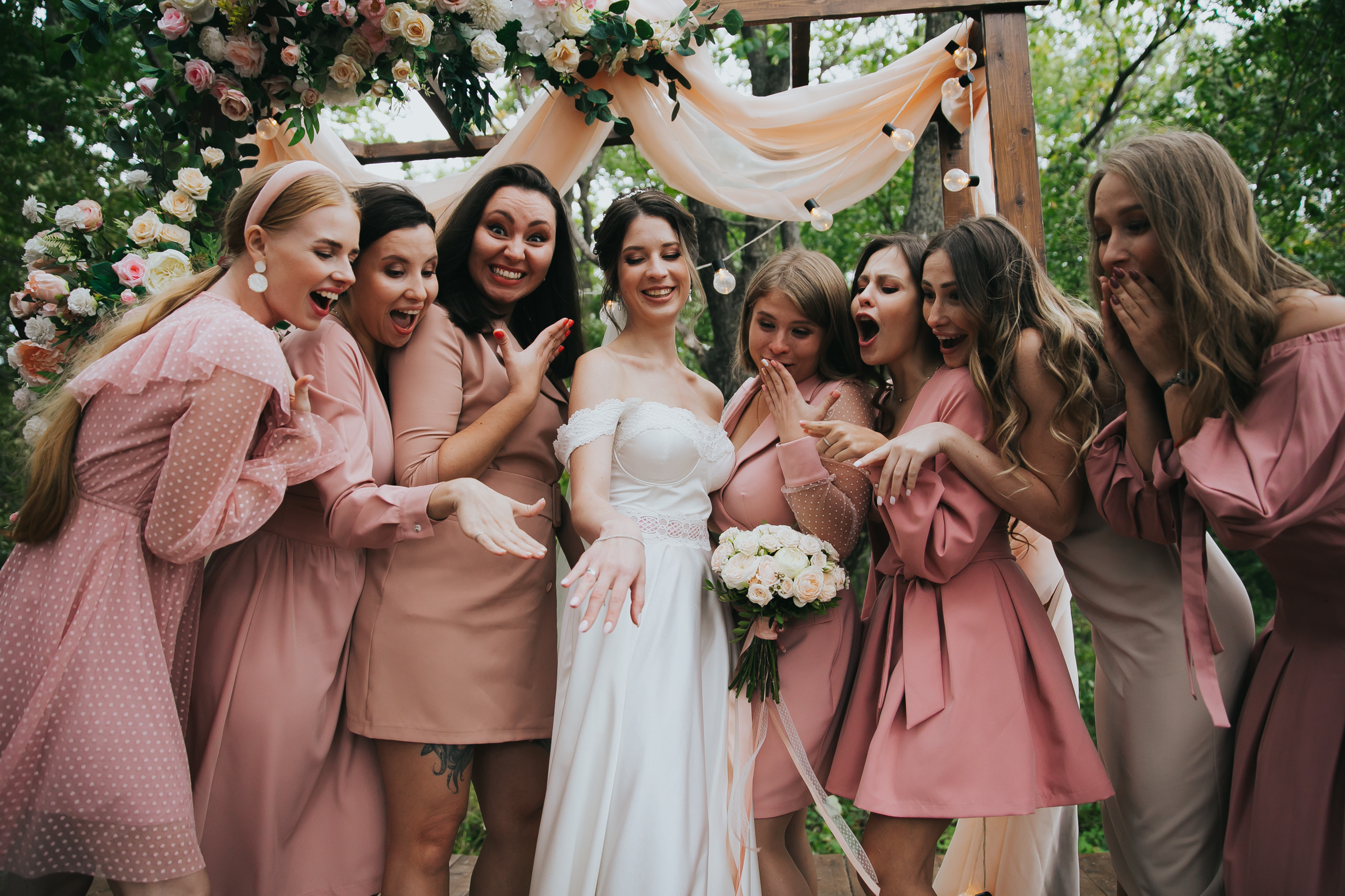 Дмитрий и Вероника. Фотограф в на Пхукете Сергей Войлоков