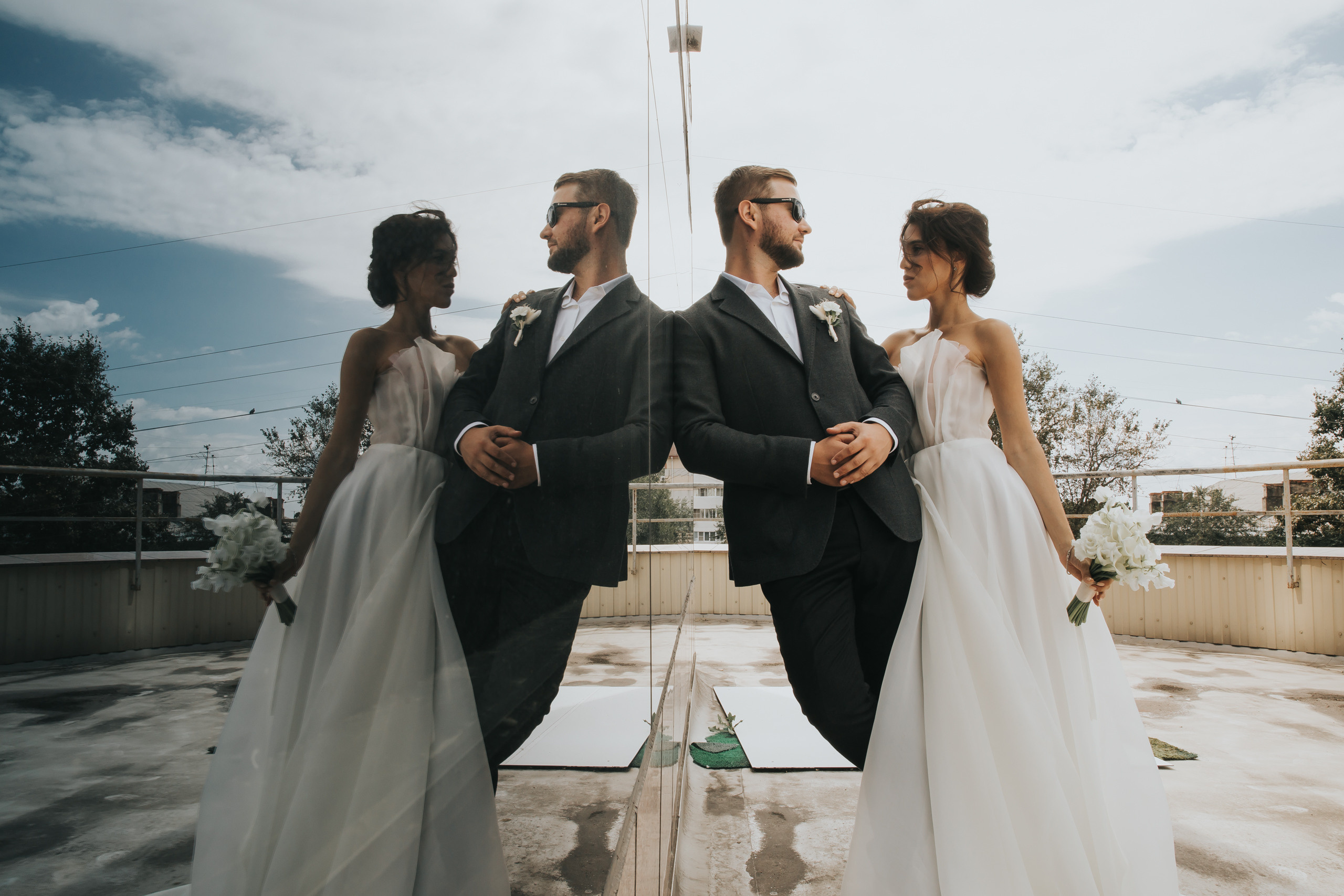 Макс и Даша. Фотограф в на Пхукете Сергей Войлоков