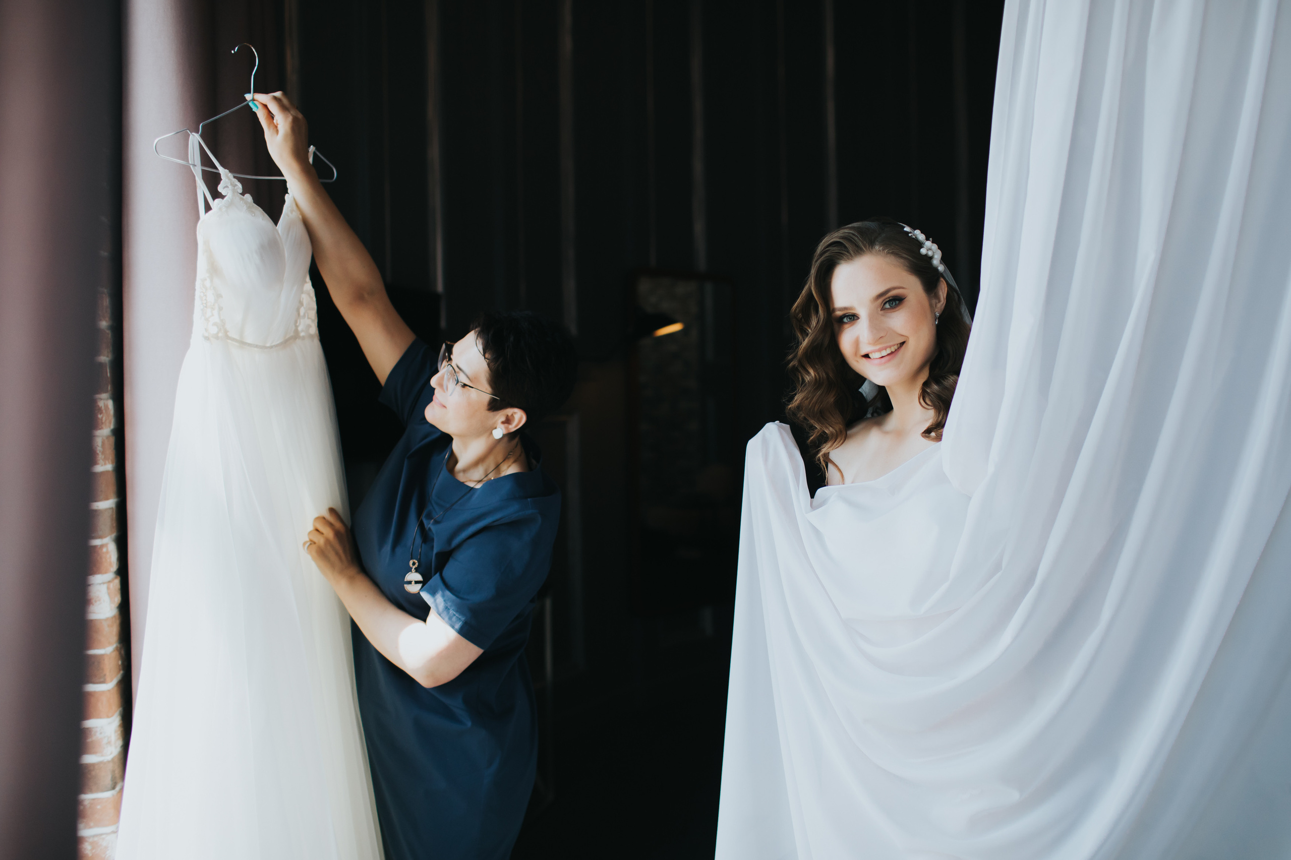 Любовь и Павел. Фотограф в на Пхукете Сергей Войлоков