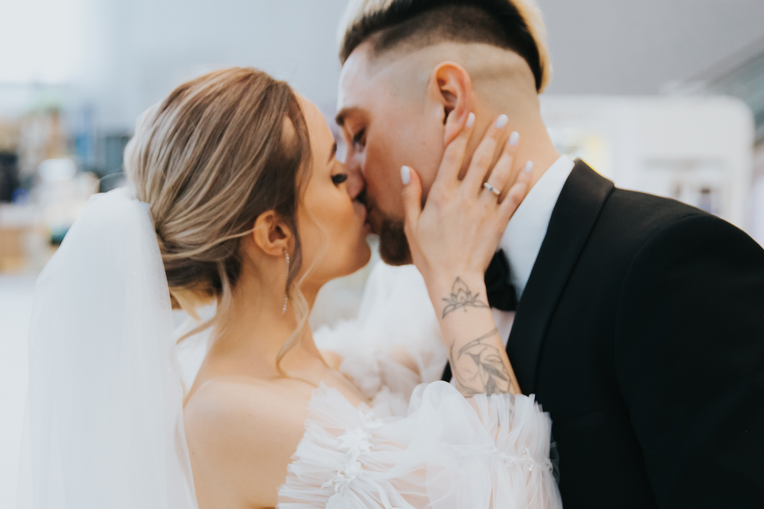 Артем и Анастасия. Фотограф в на Пхукете Сергей Войлоков