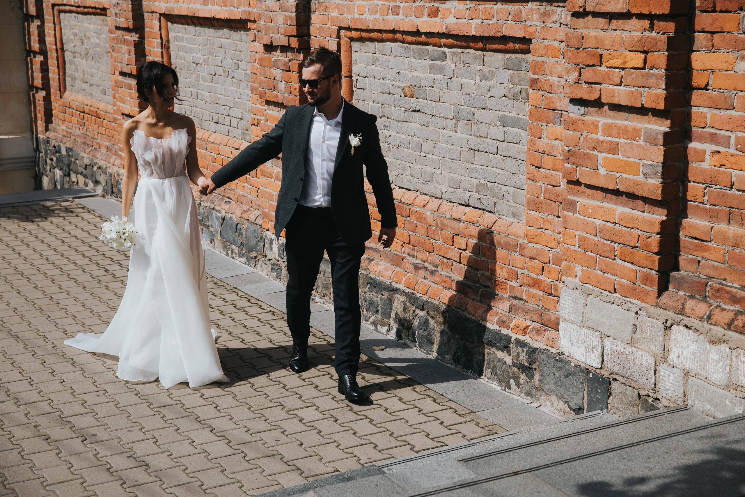 Макс и Даша. Фотограф в на Пхукете Сергей Войлоков