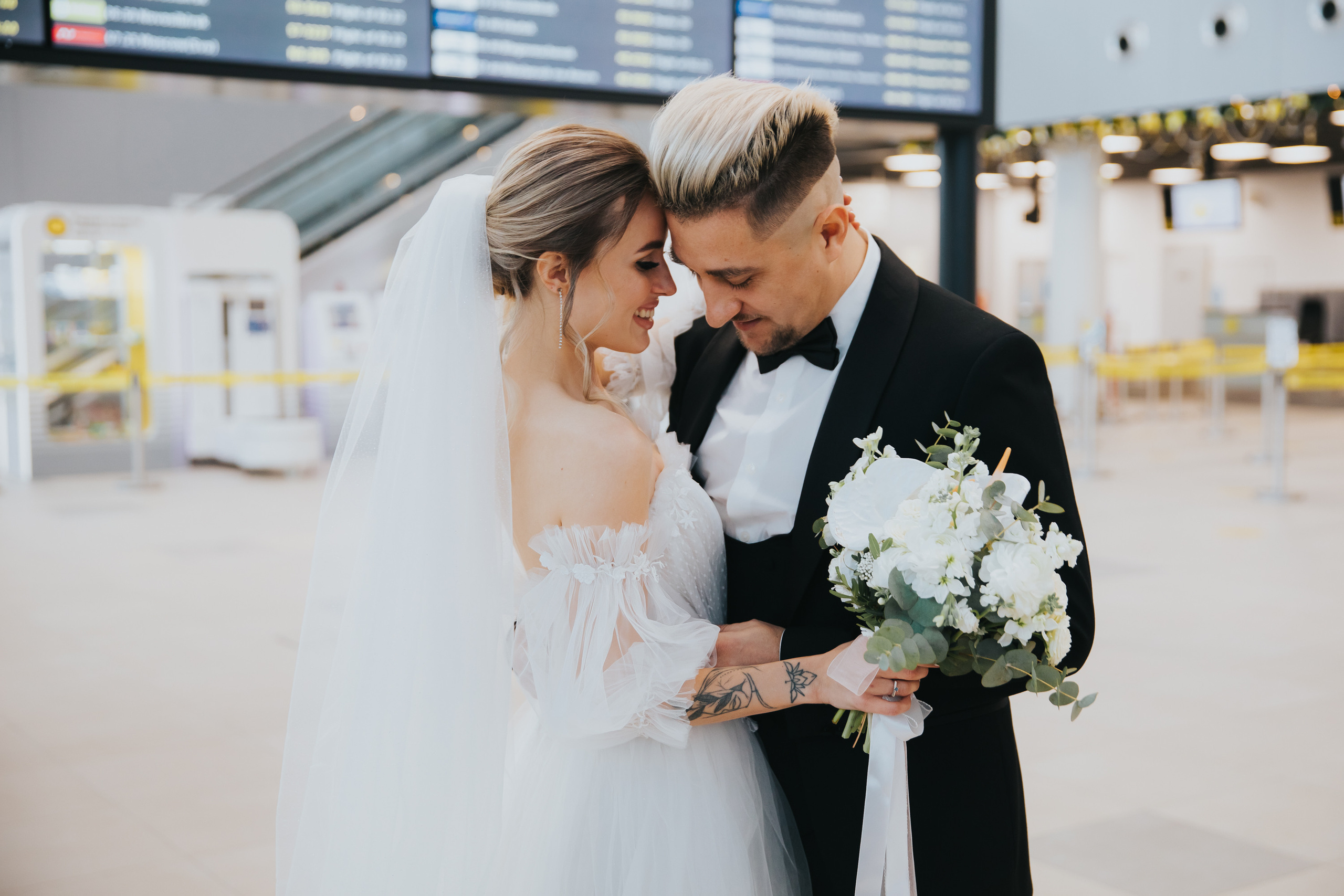 Артем и Анастасия. Фотограф в на Пхукете Сергей Войлоков