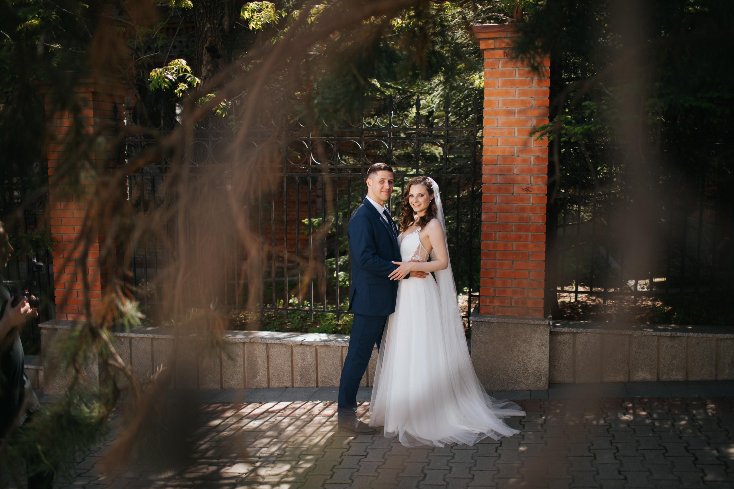 Любовь и Павел. Фотограф в на Пхукете Сергей Войлоков