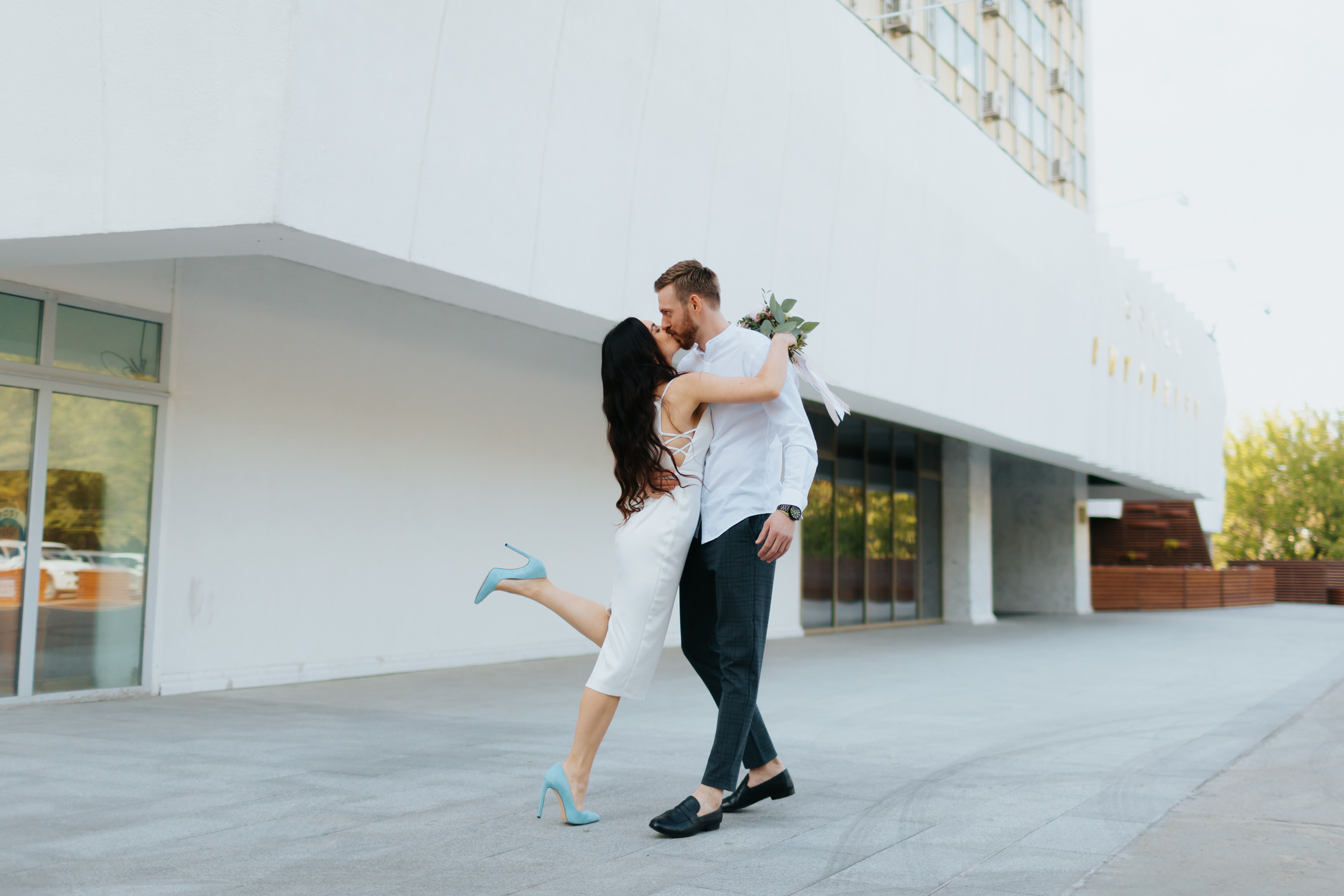 Илья и Марго. Фотограф в на Пхукете Сергей Войлоков