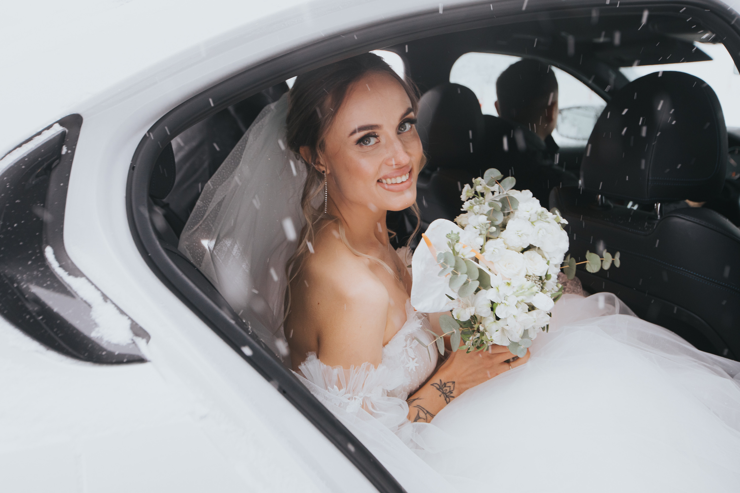 Артем и Анастасия. Фотограф в на Пхукете Сергей Войлоков