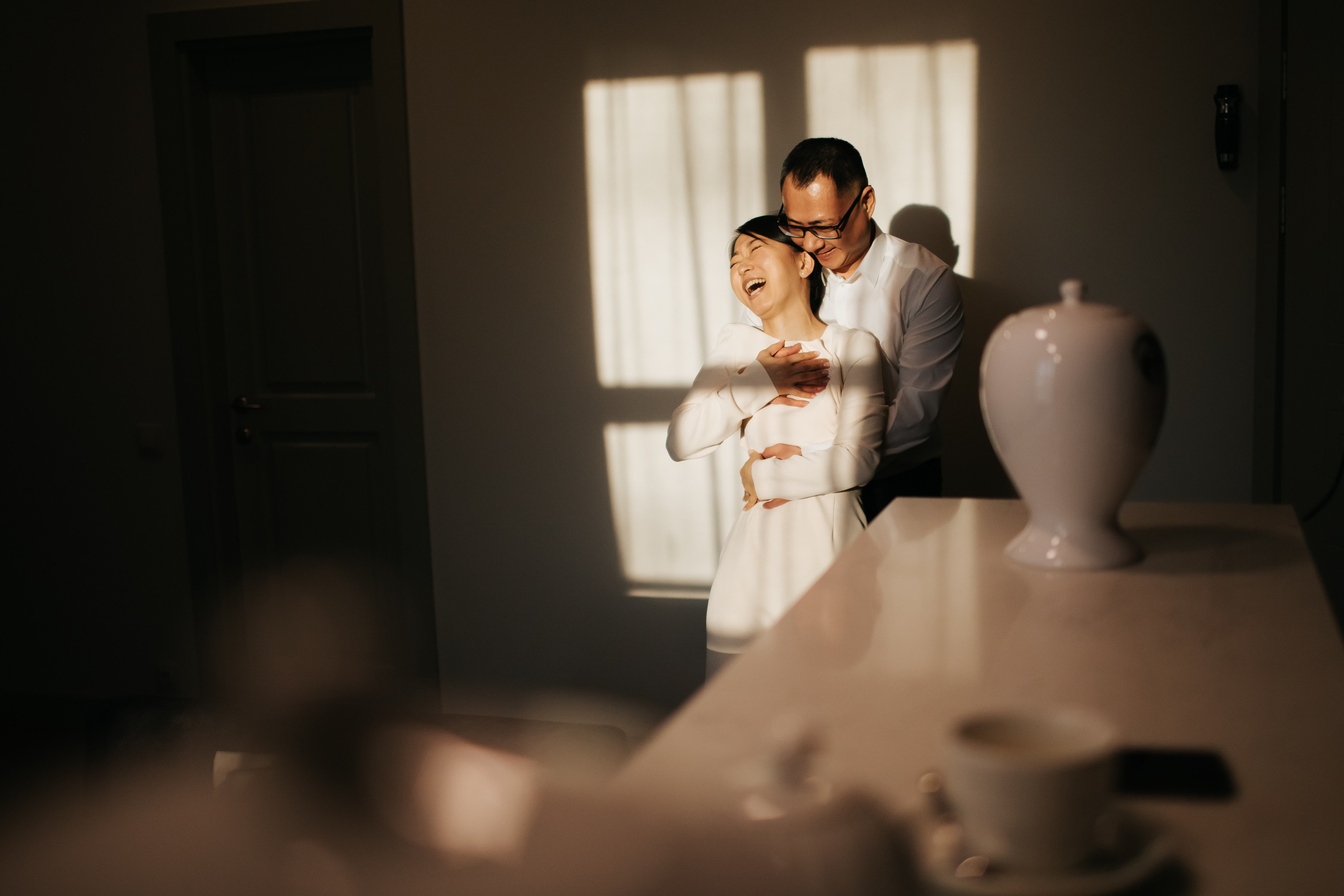 Костя и Юлия. Фотограф в на Пхукете Сергей Войлоков