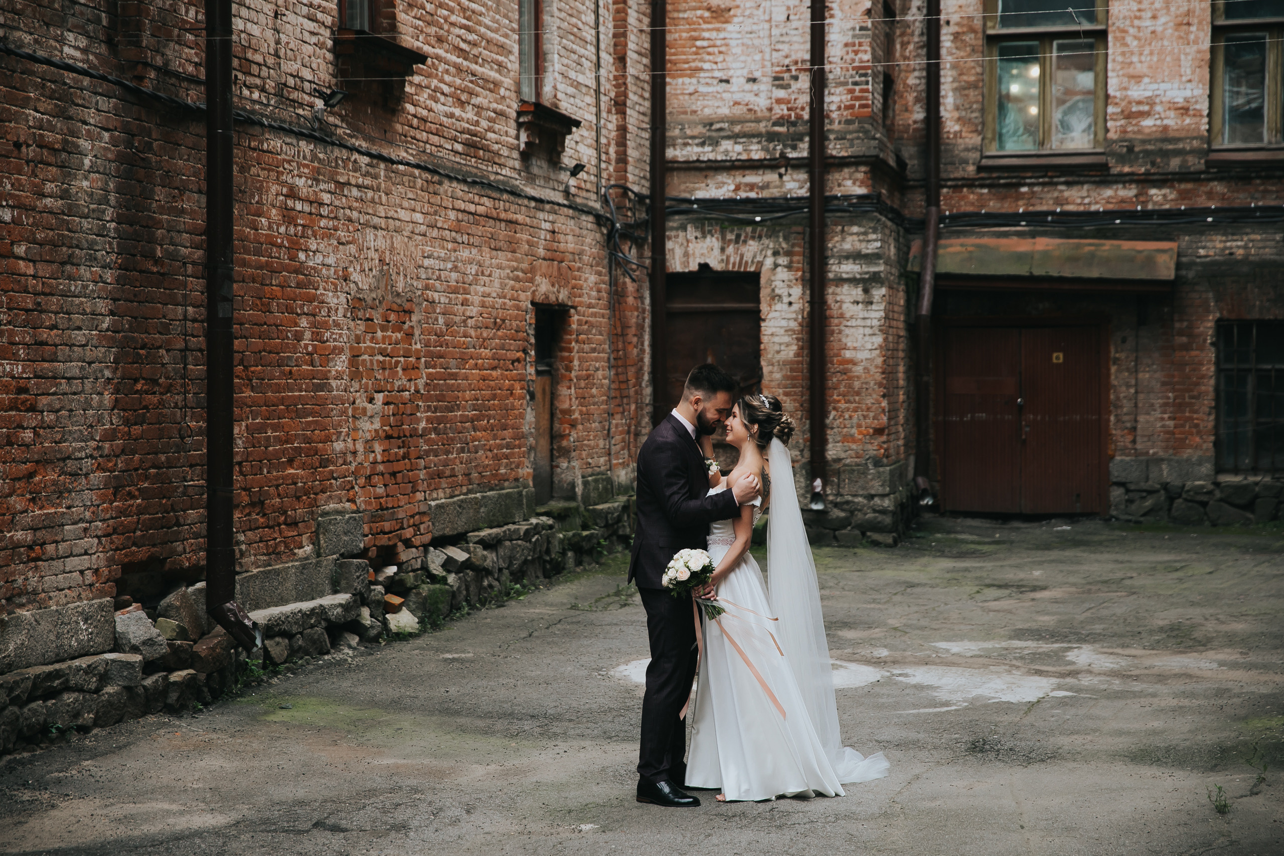 Дмитрий и Вероника. Фотограф в на Пхукете Сергей Войлоков